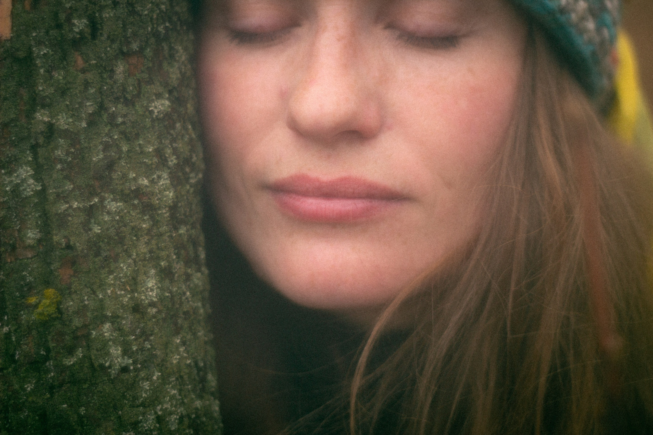 Туманная осень. • Фотограф Александра Светозар Алчевск •