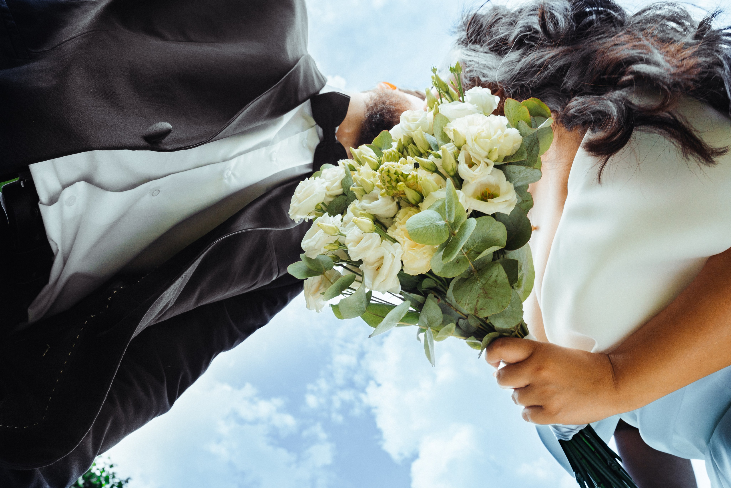 Свадьбы. Анна Шатон фотограф Москва