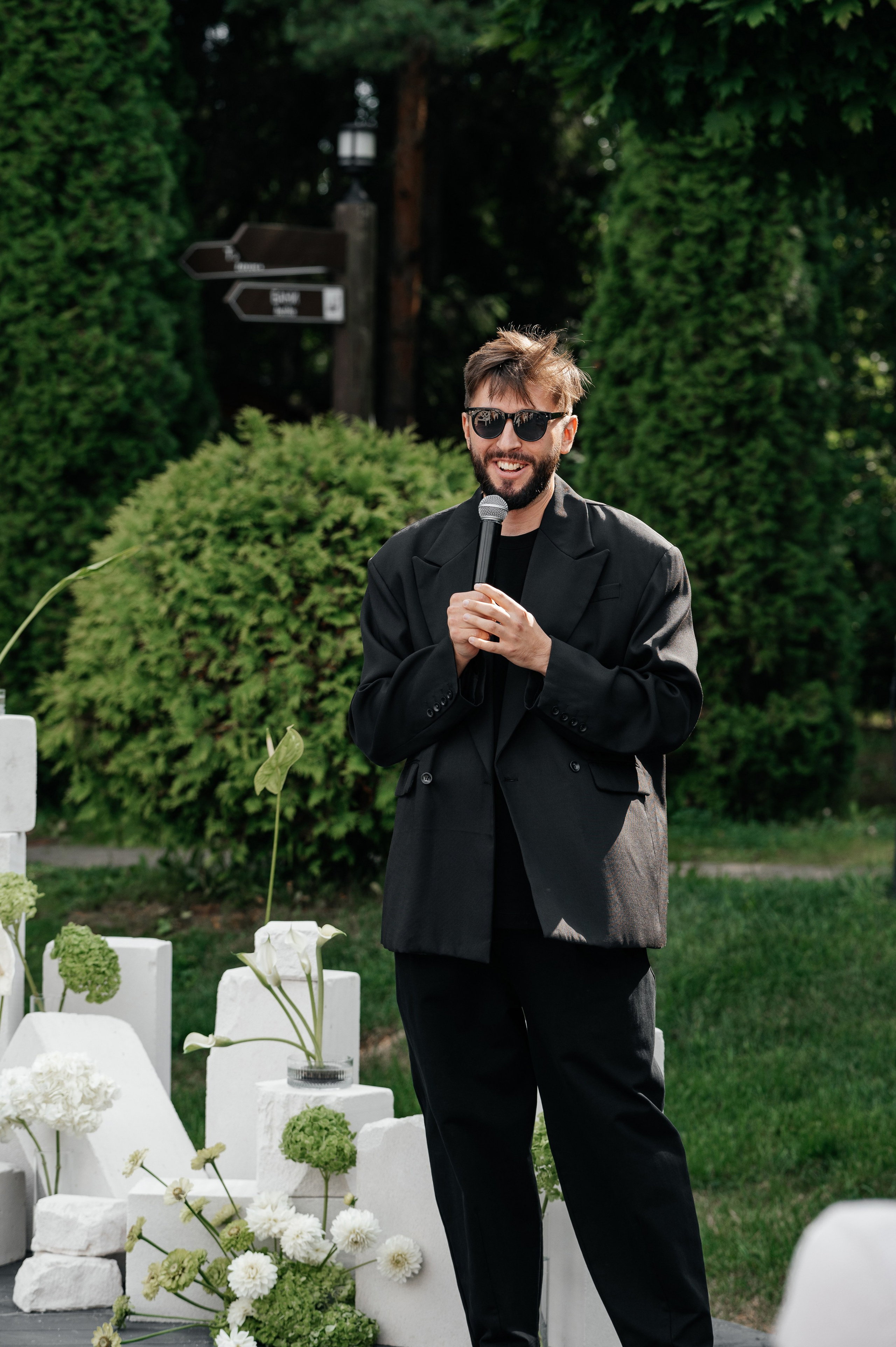 Wedding G&E. Свадебный фотограф в Москве и по всему Миру Андрей Медведников