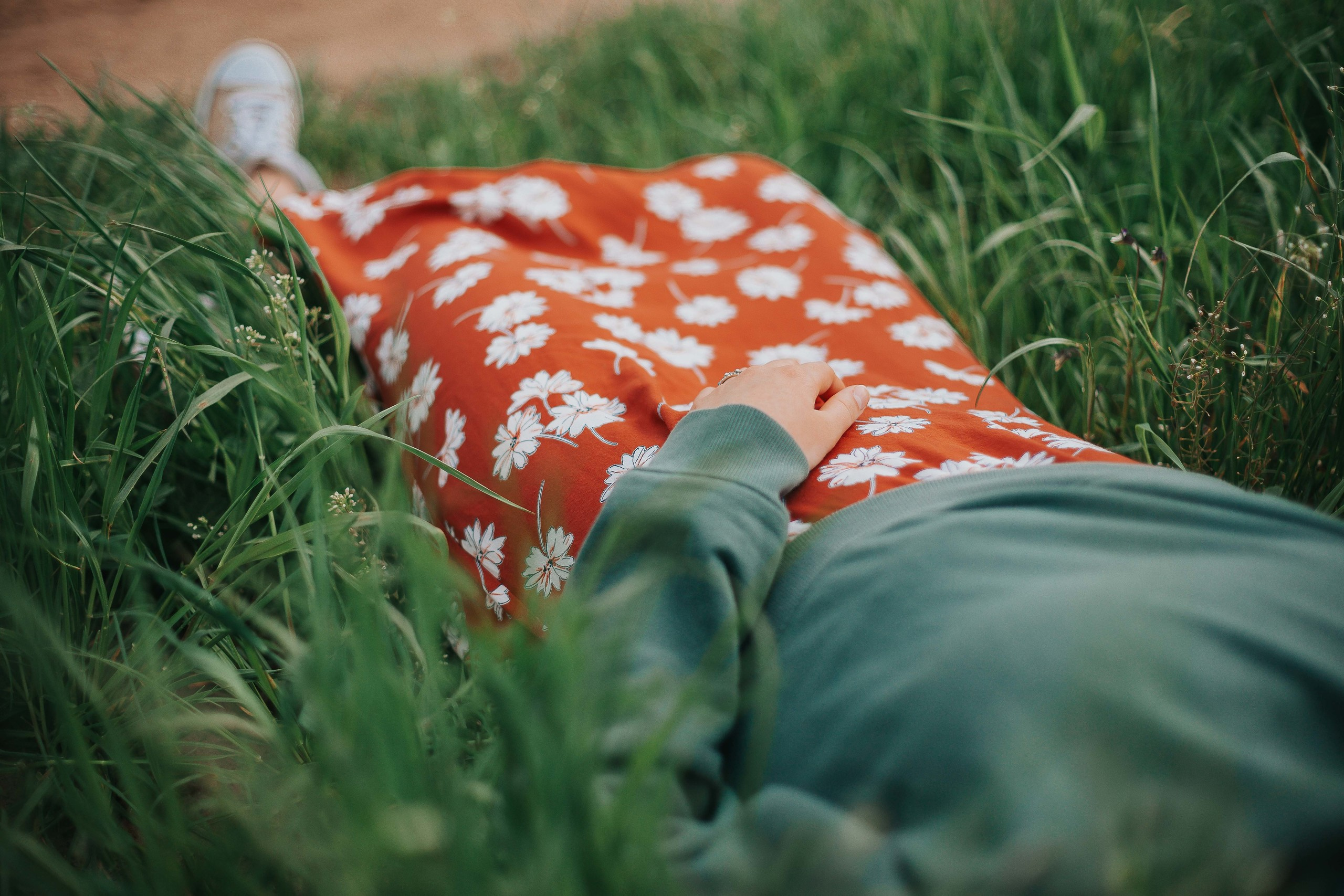 Елизавета. Фотограф Мария Прусакова