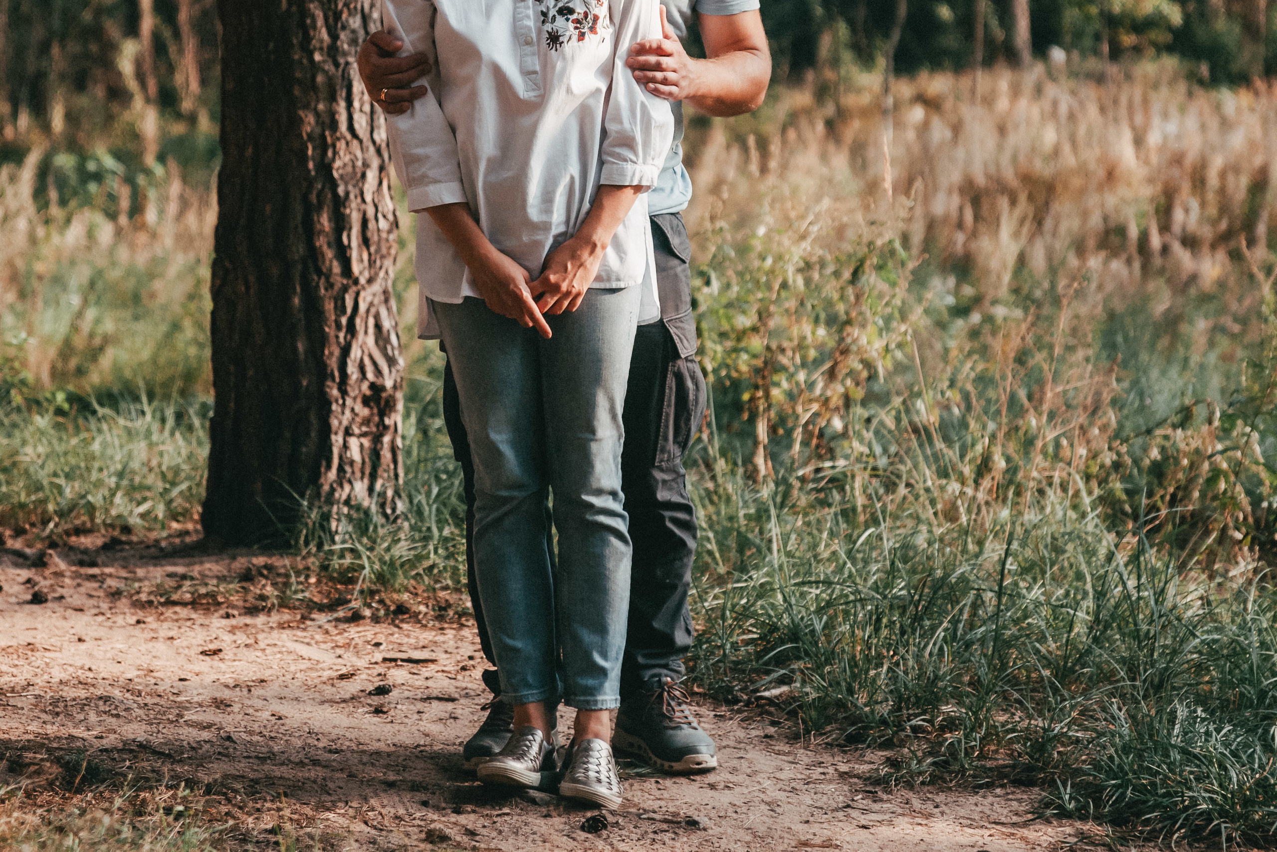 Семья Шидловских. Фотограф Мария Прусакова