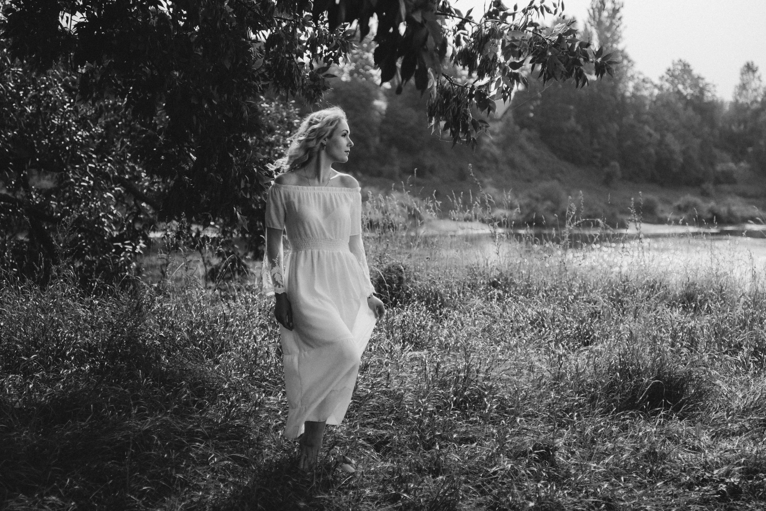 Надежда. Фотограф Мария Прусакова