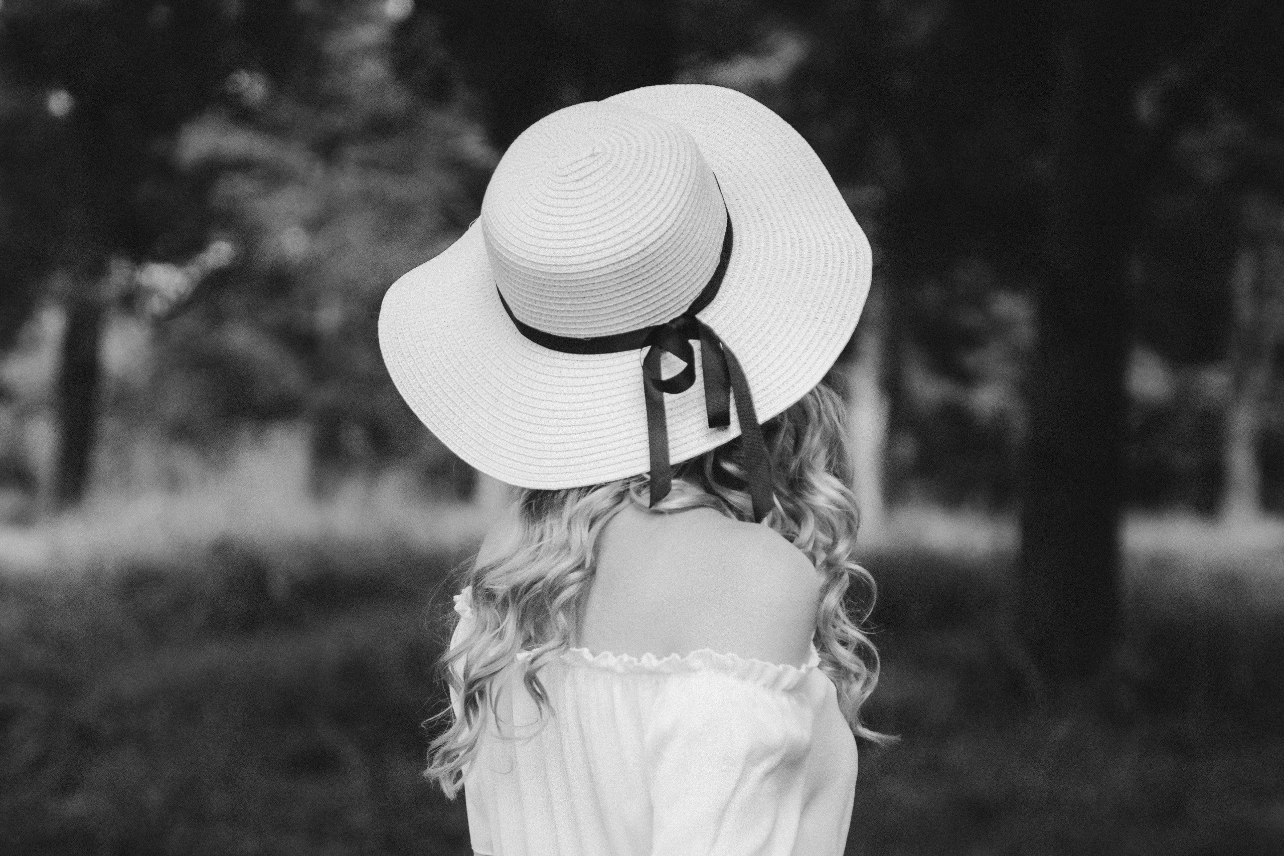 Надежда. Фотограф Мария Прусакова