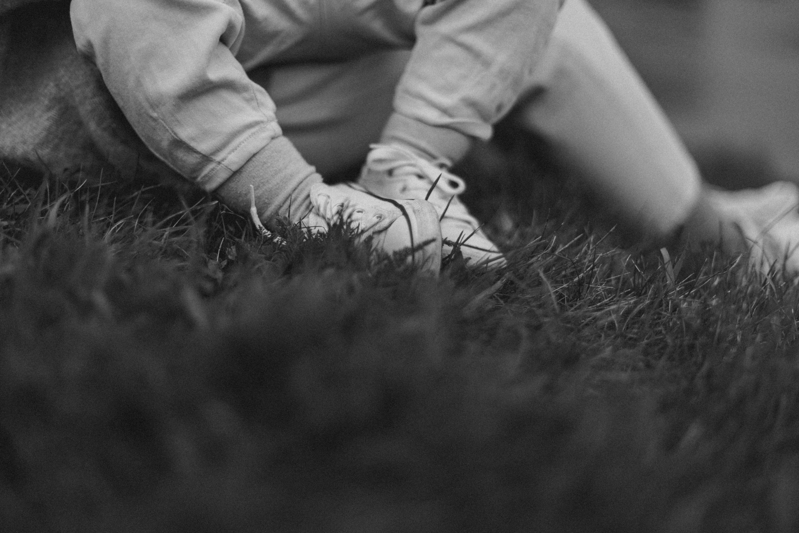 Аня с Милой. Фотограф Мария Прусакова