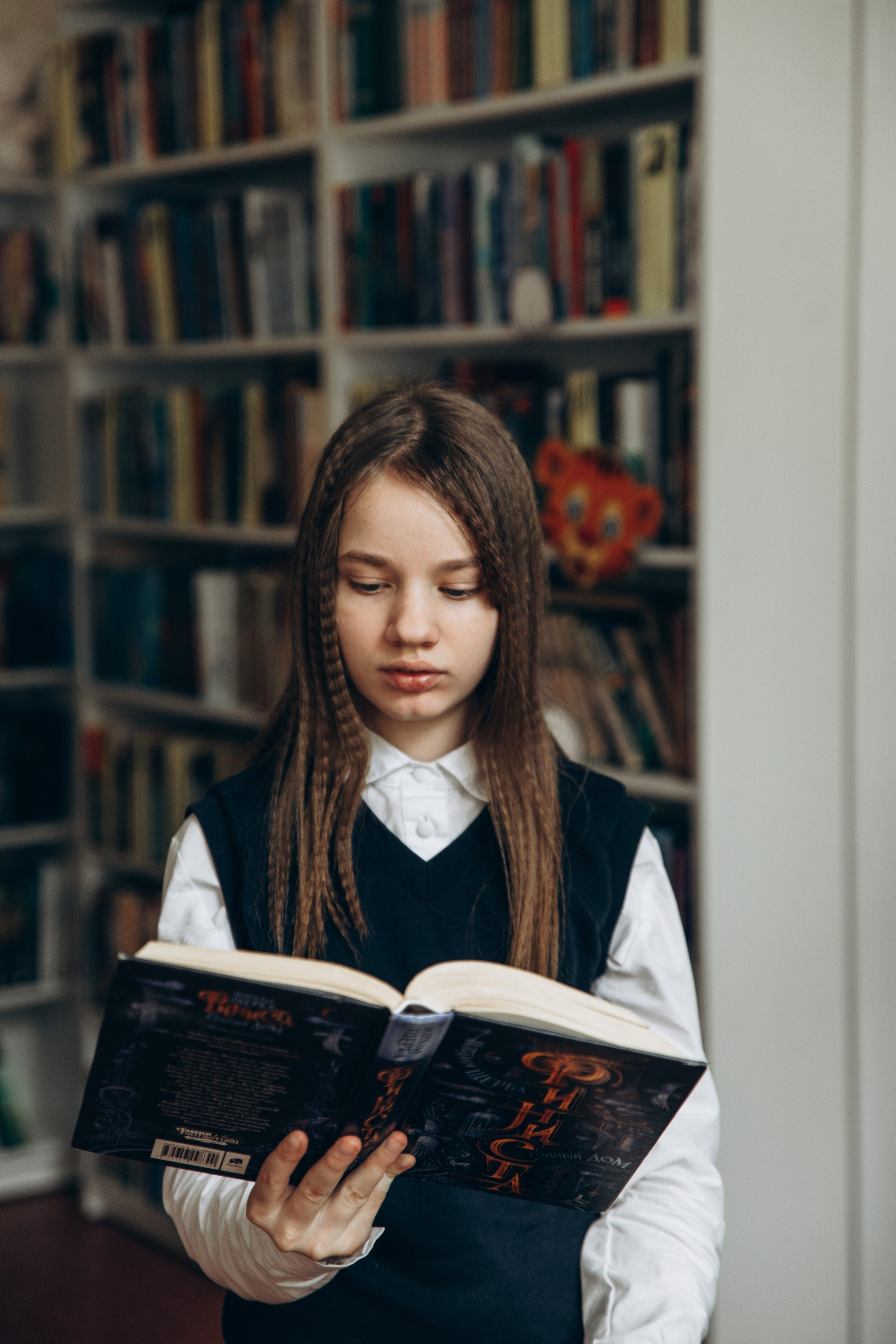 Школьные фотографии могут быть такими. Репортажный и детский фотограф в Минске