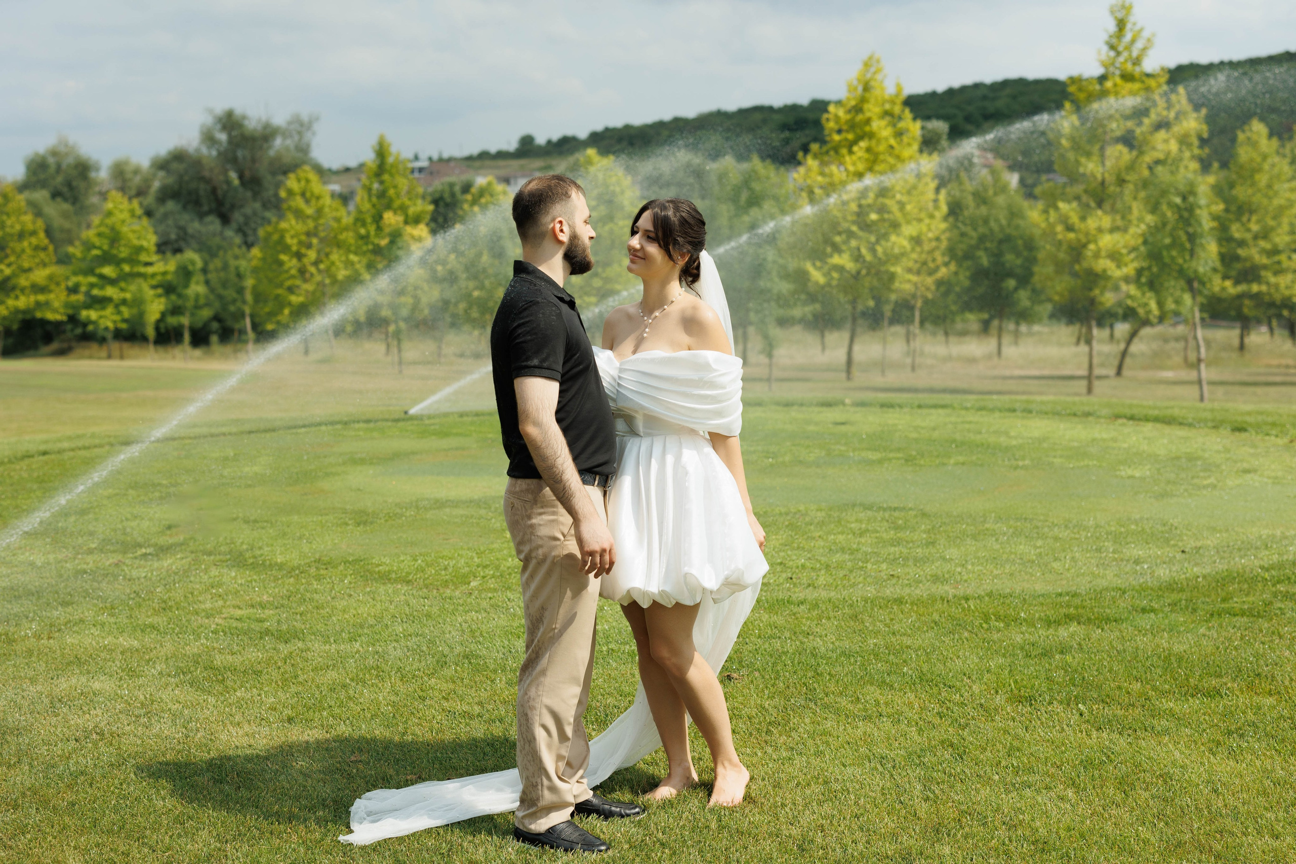 Мгновения счастья. Аксанна Аракелян