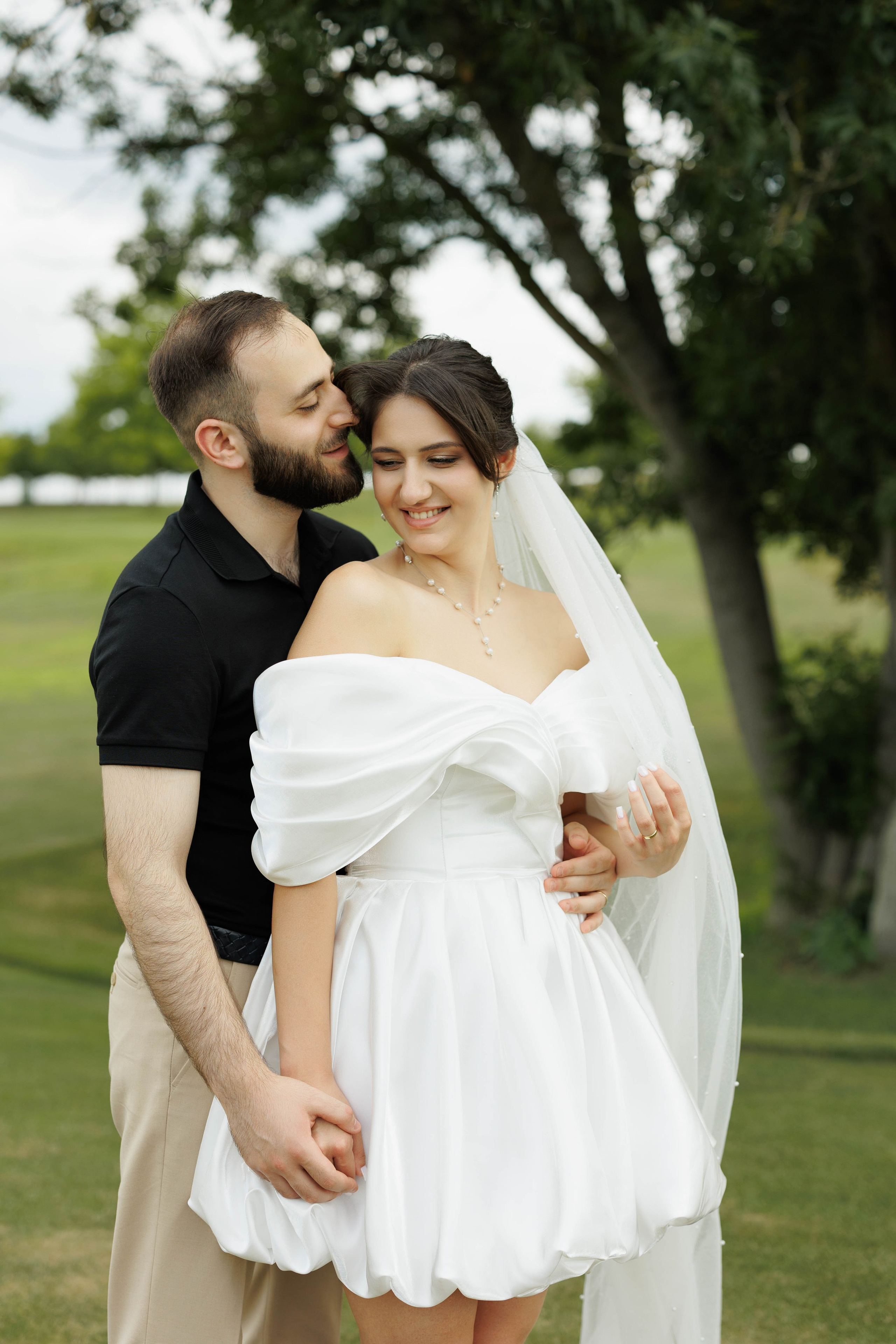 Мгновения счастья. Аксанна Аракелян