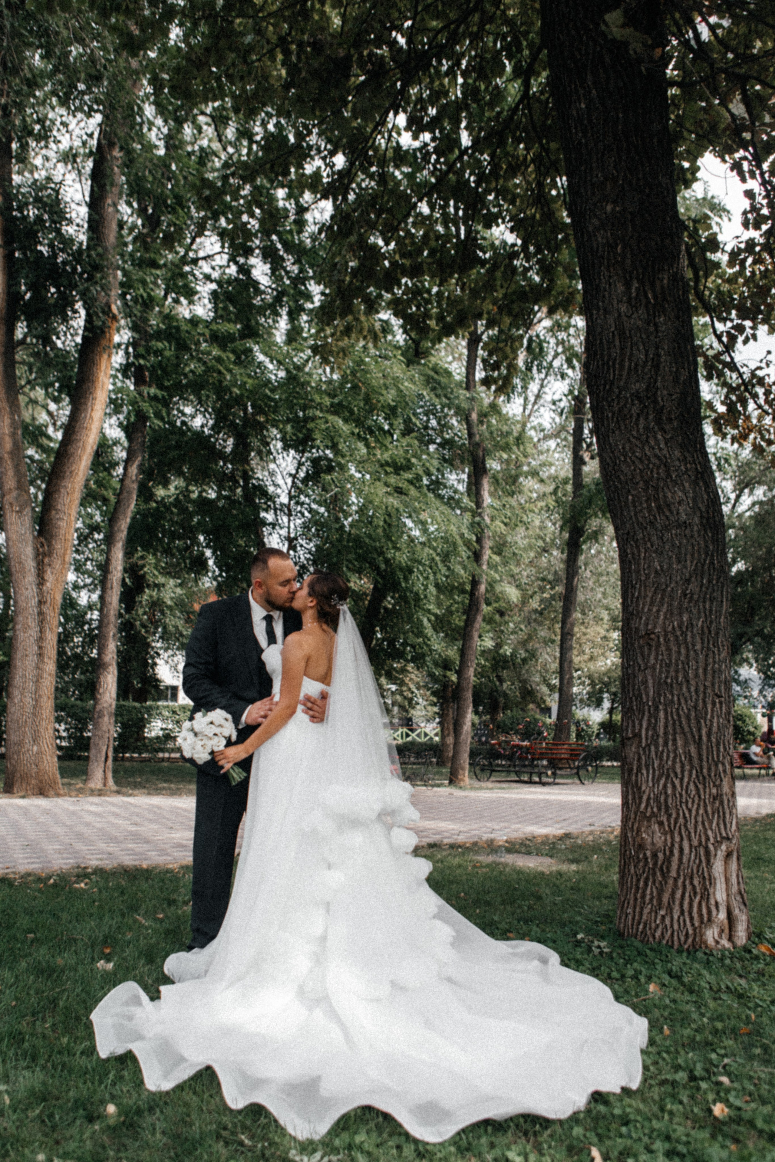 Дмитрий и Лана. Свадебный и семейный фотограф в Ростове-на-Дону