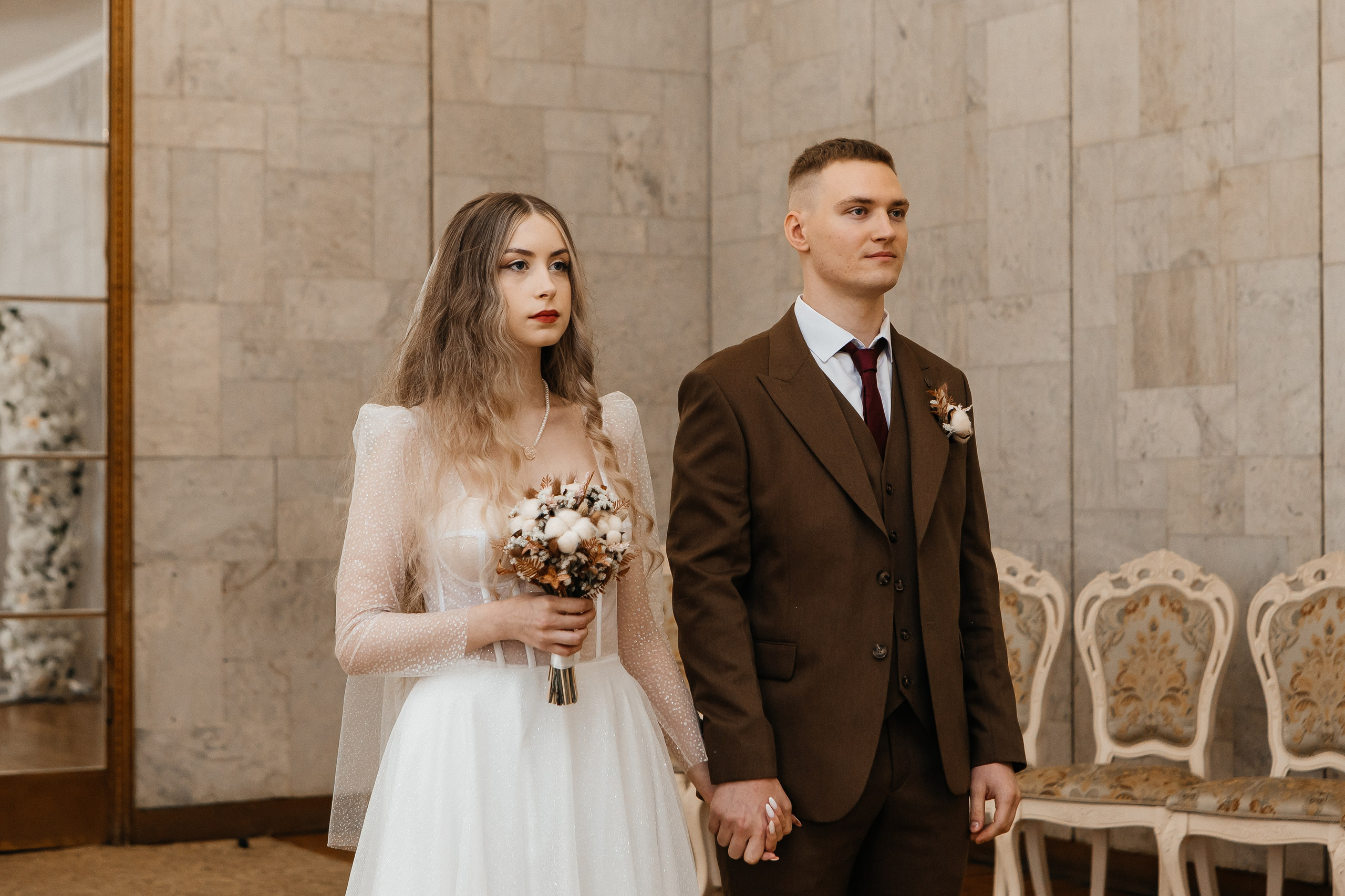 Иван и Дарья. Свадебный и семейный фотограф в Ростове-на-Дону