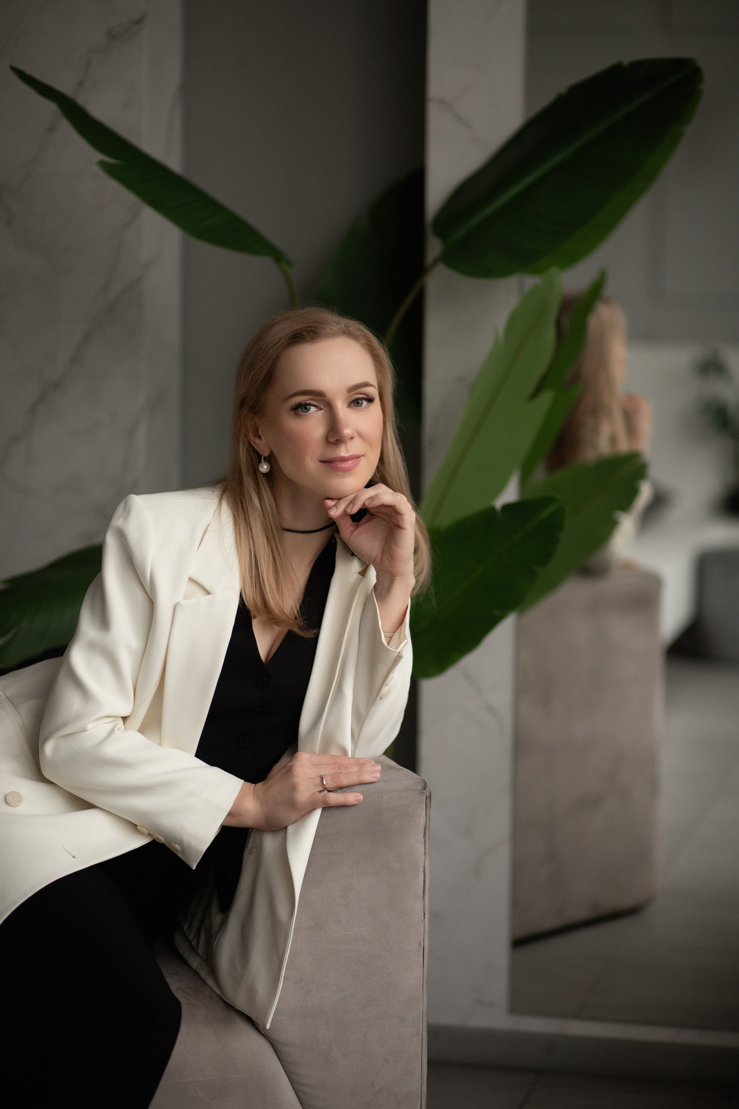 Дарья бизнес. Семейный фотограф в Санкт-Петербурге Ирина Иванова