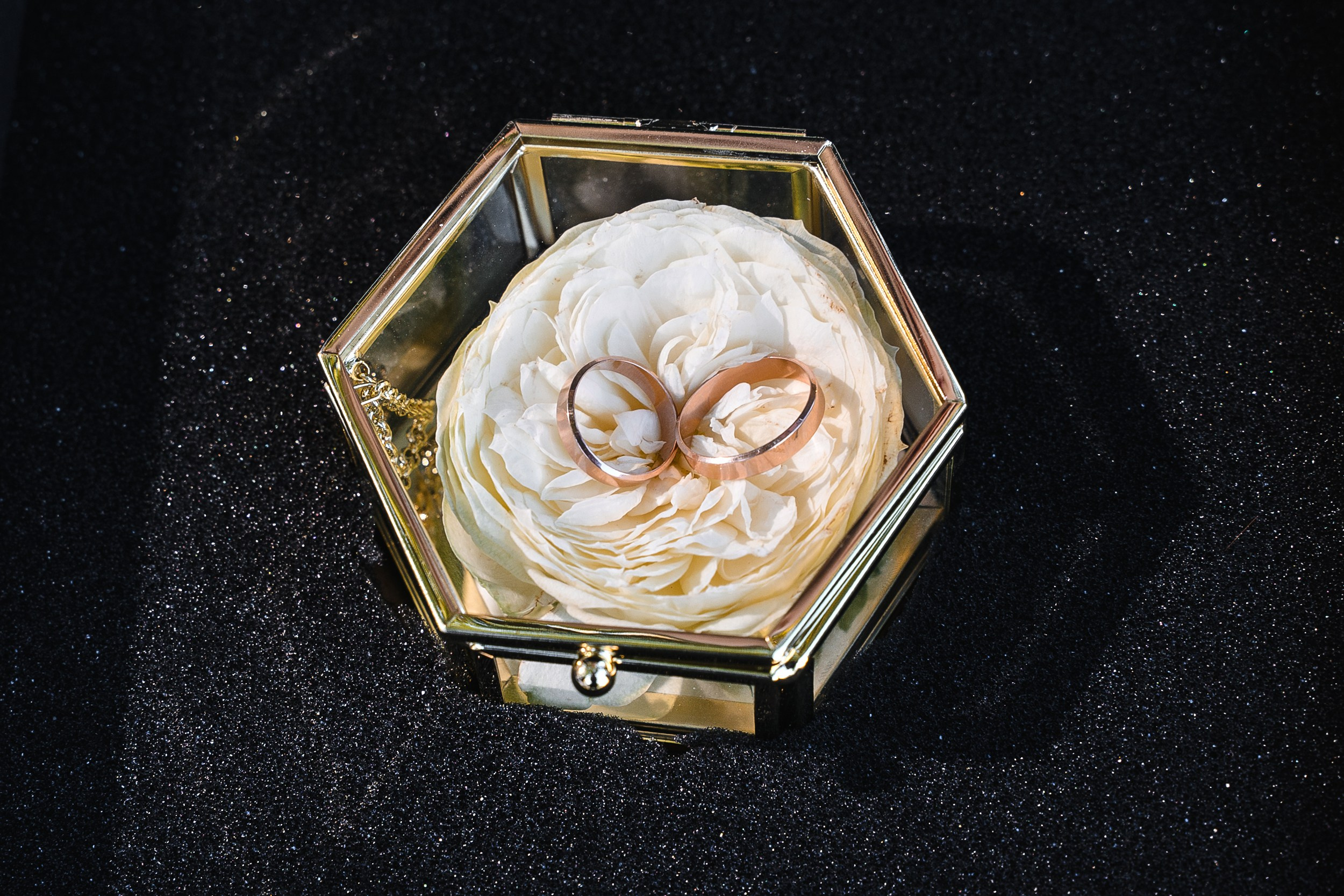 Виктория и Андрей. Свадебный фотограф в Тамбове Андрей Шаталов