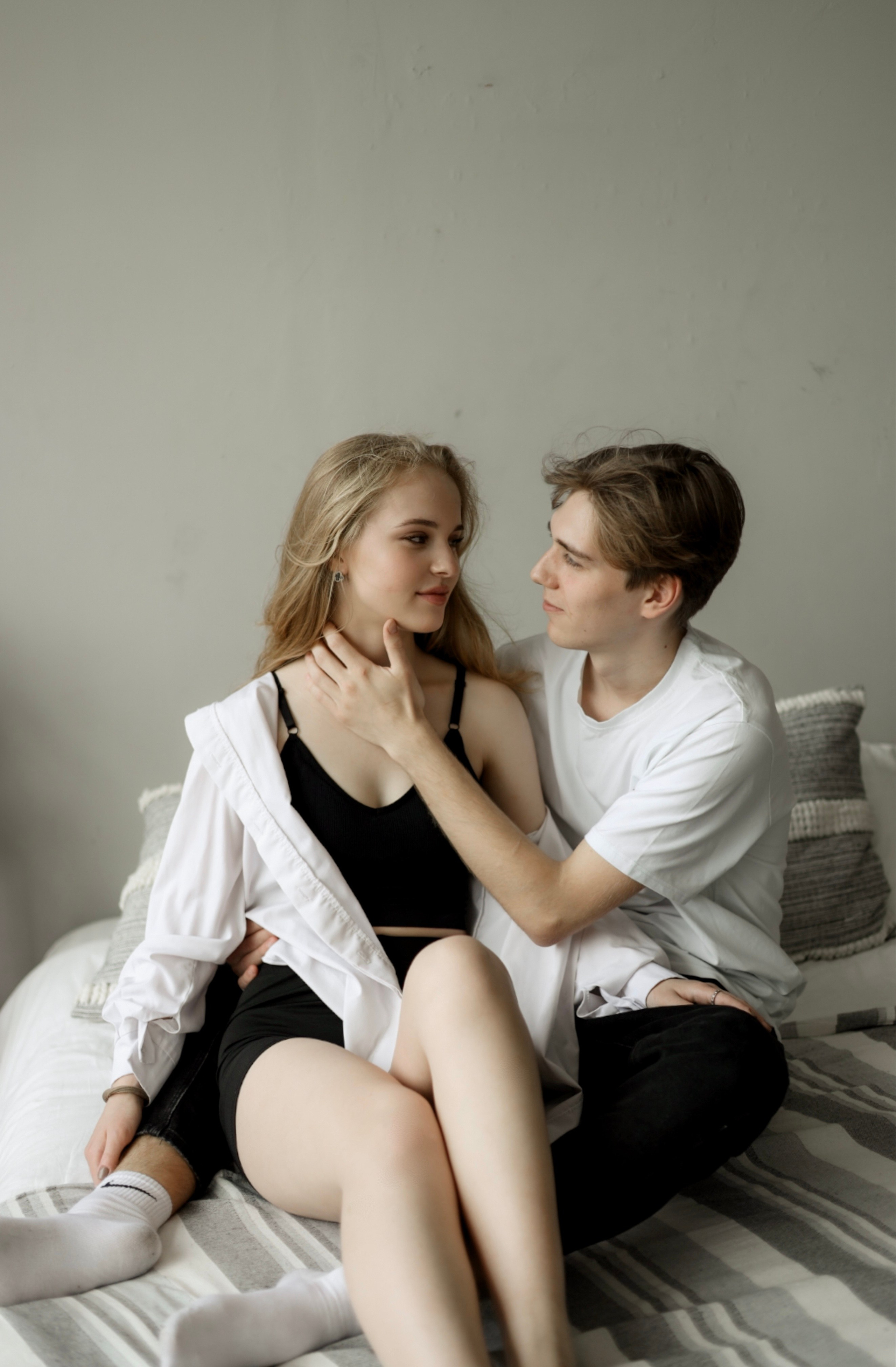 P&D. Photographer Tatiana Ivanova in Yaroslavl