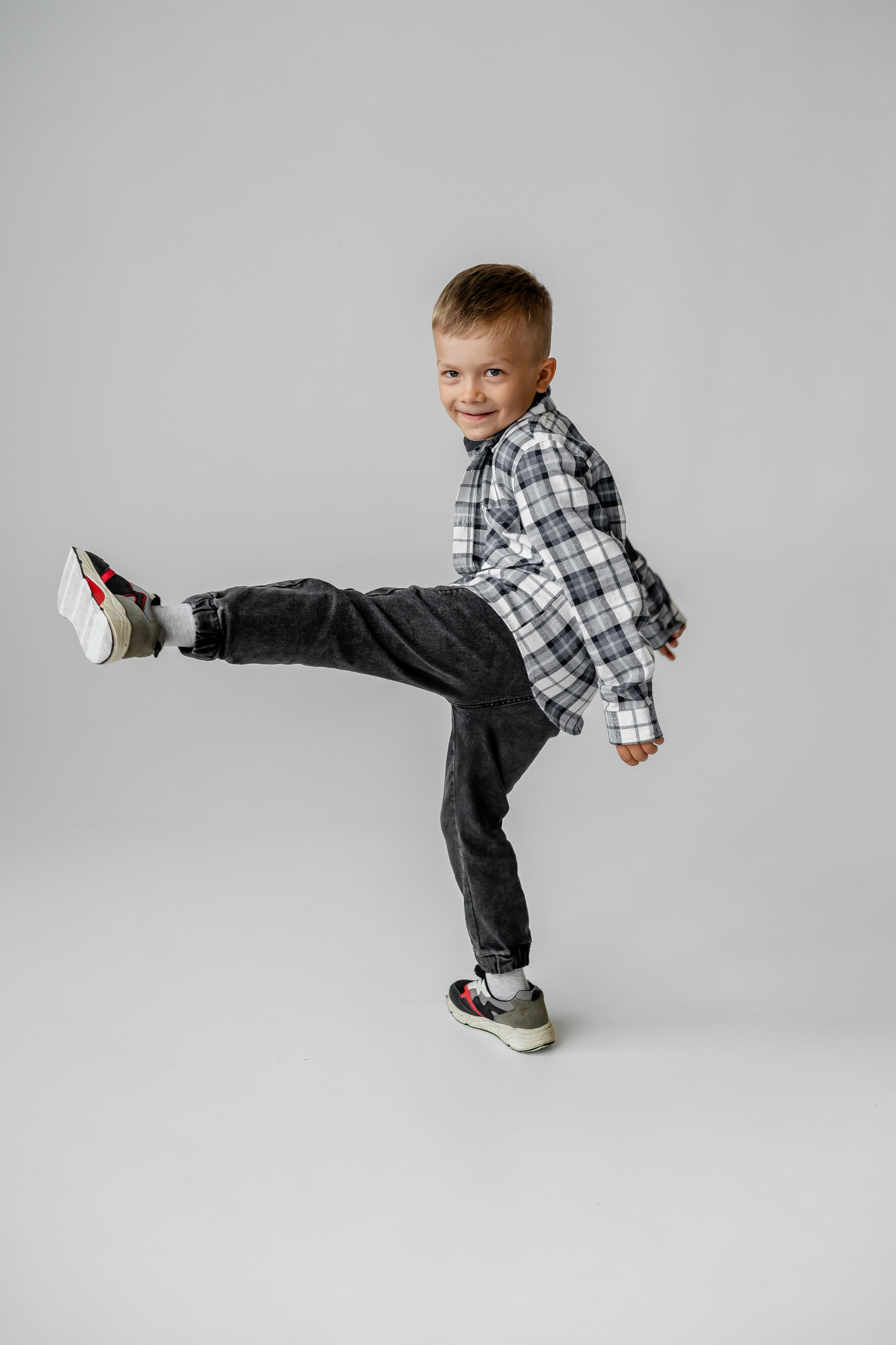 Димка. Фотограф Ирина Калиниченко