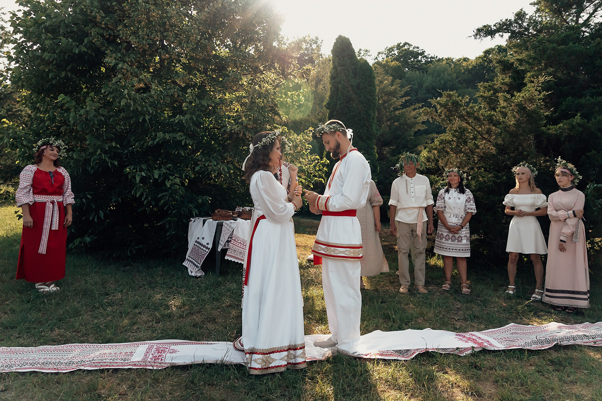 Свадьба. Свадебный и семейный фотограф/видеограф в Краснодаре Наталья Осинская