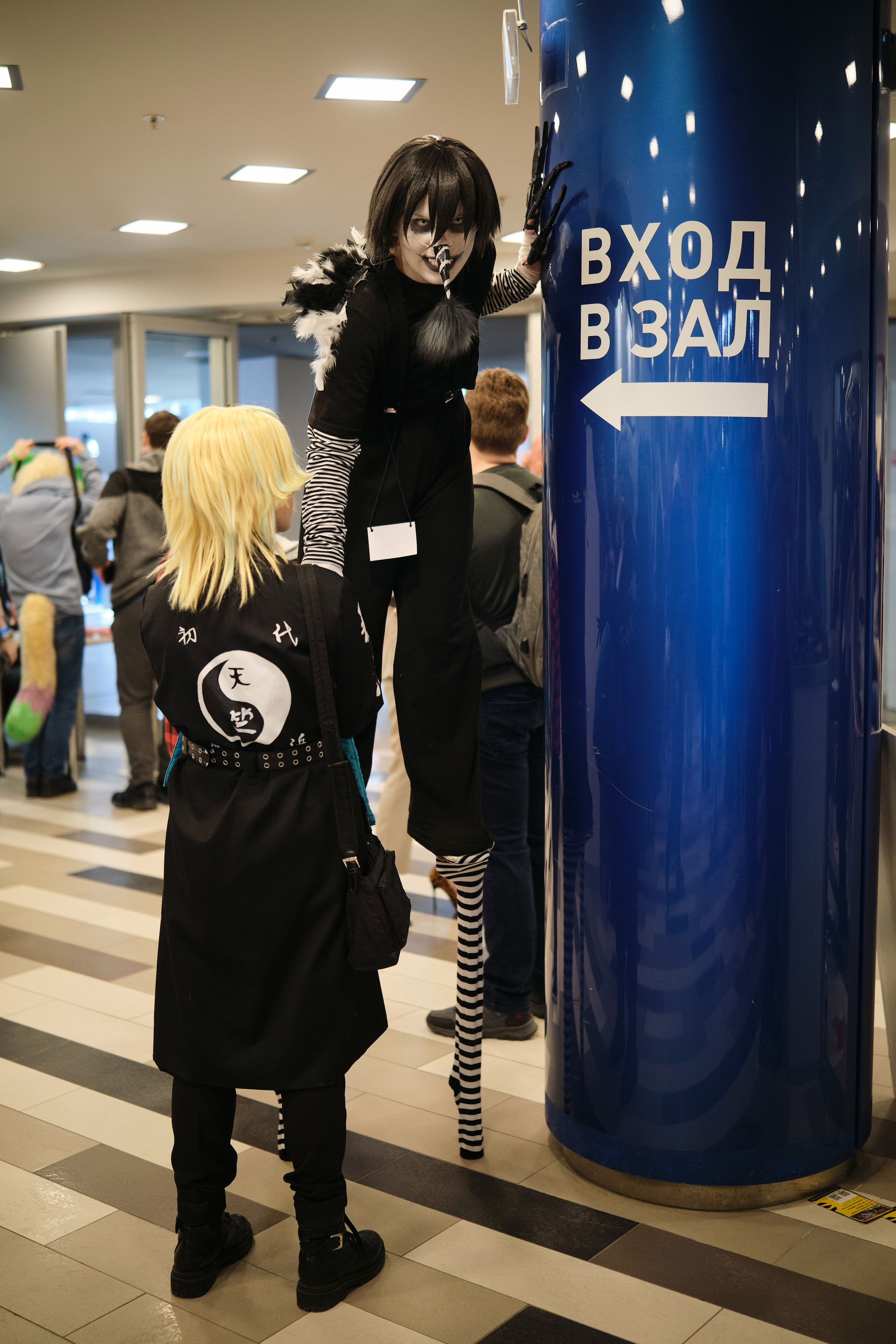 Тёмные материи 2024. Репортажный фотограф Дмитрий Литвинский. Минск, Беларусь, мир