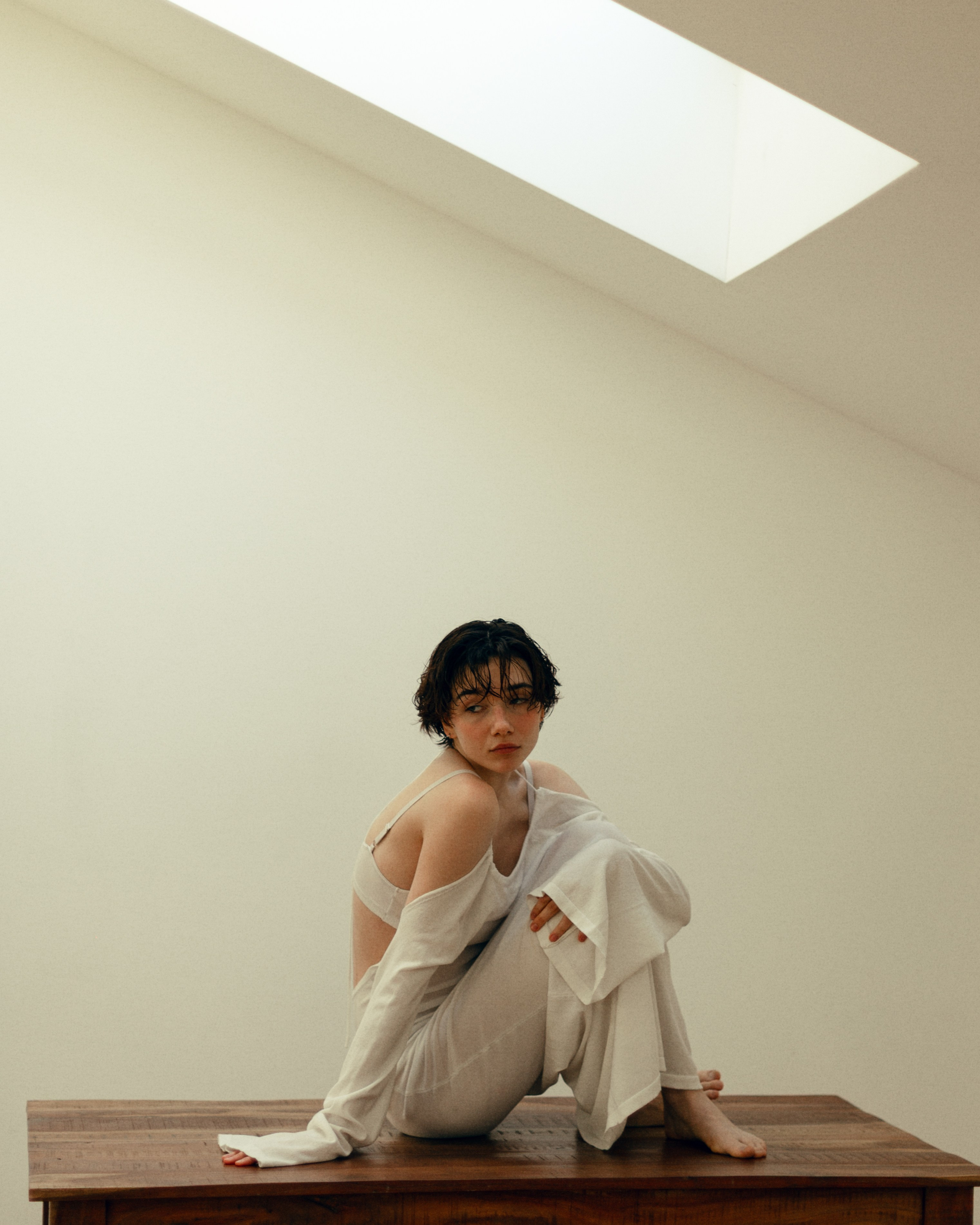 Вита. Фотограф в Москве — Евгения Прокопенко