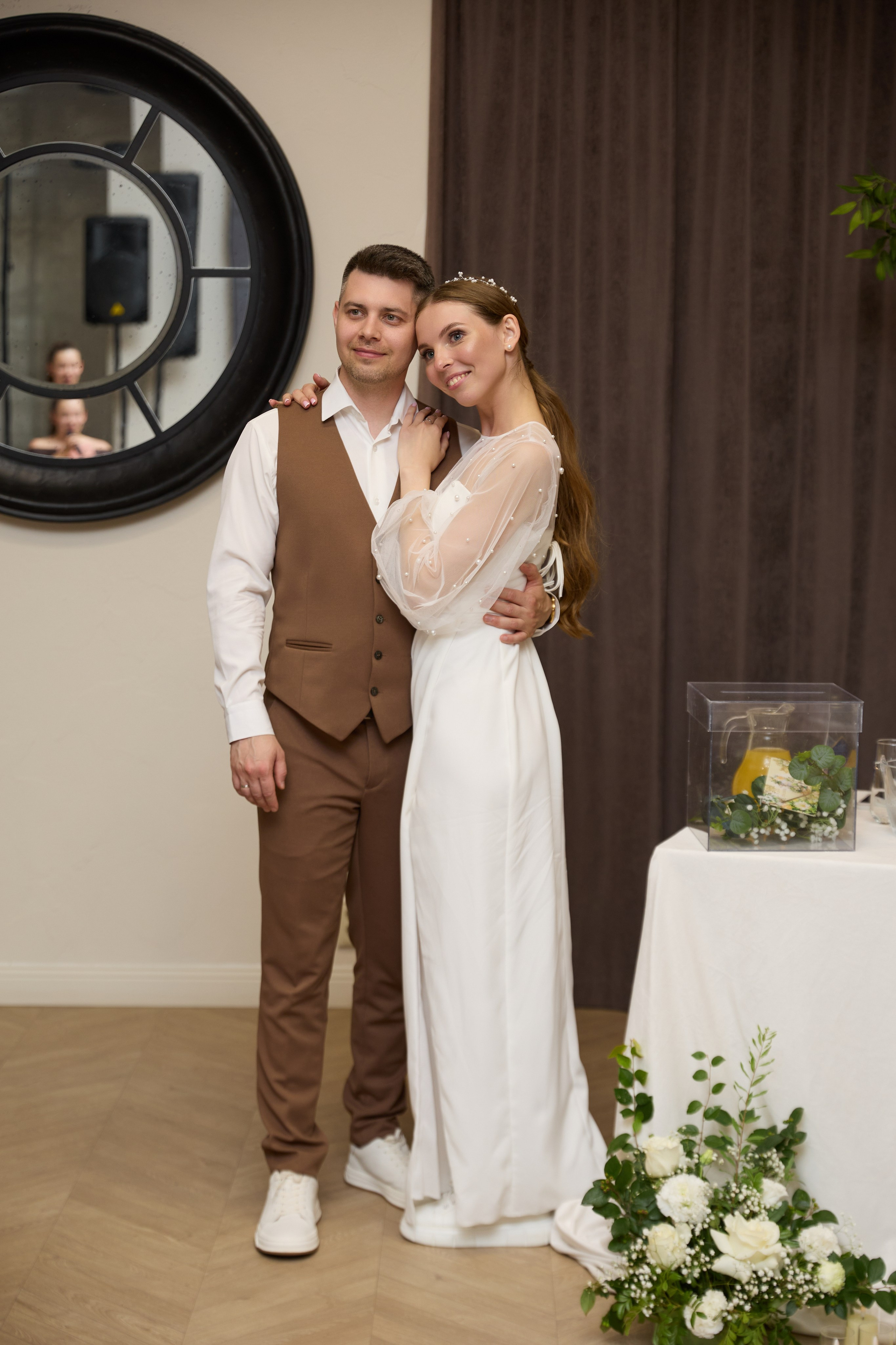 Алексей и Кристина. Juliashtondic. photo