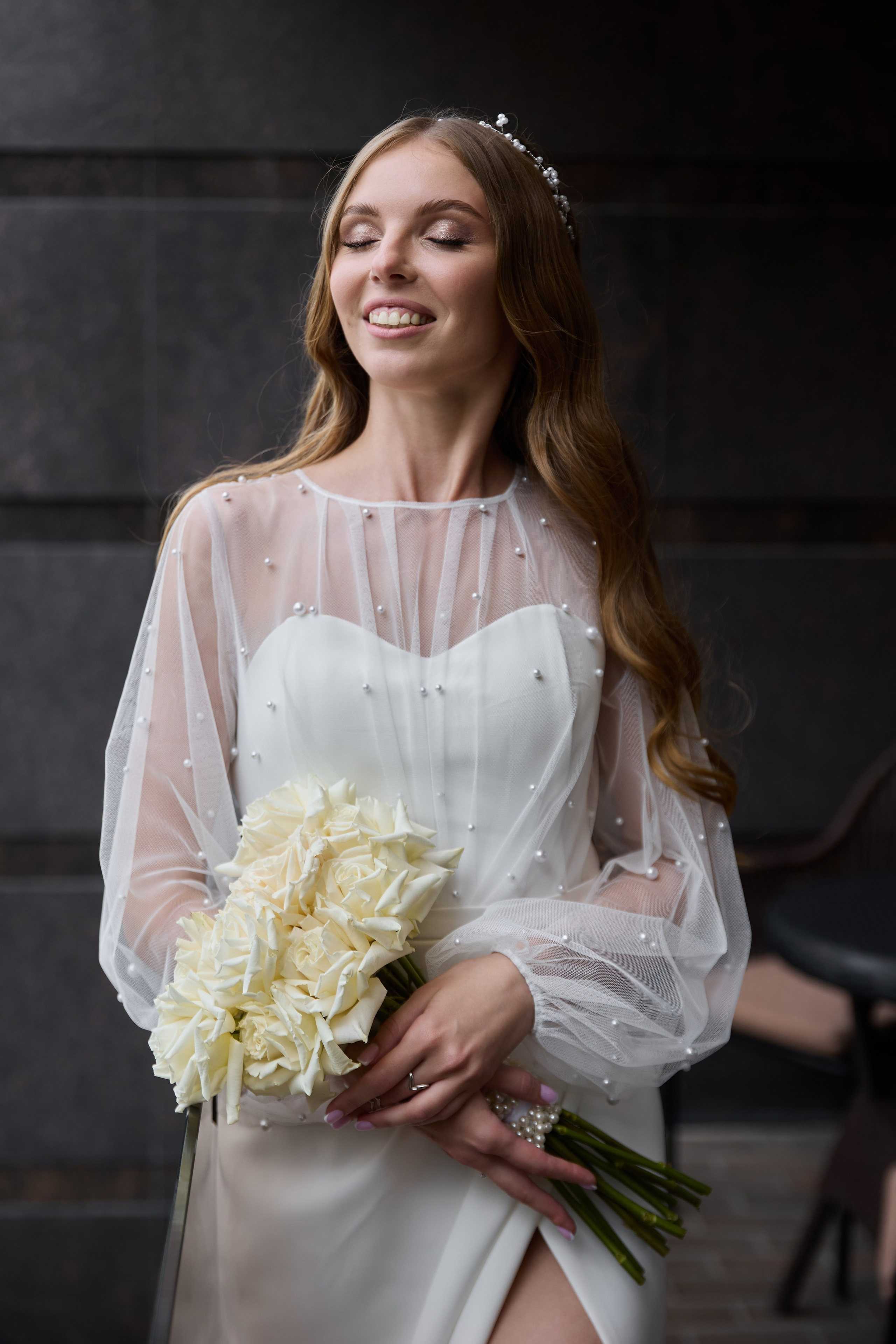 Алексей и Кристина. Juliashtondic. photo