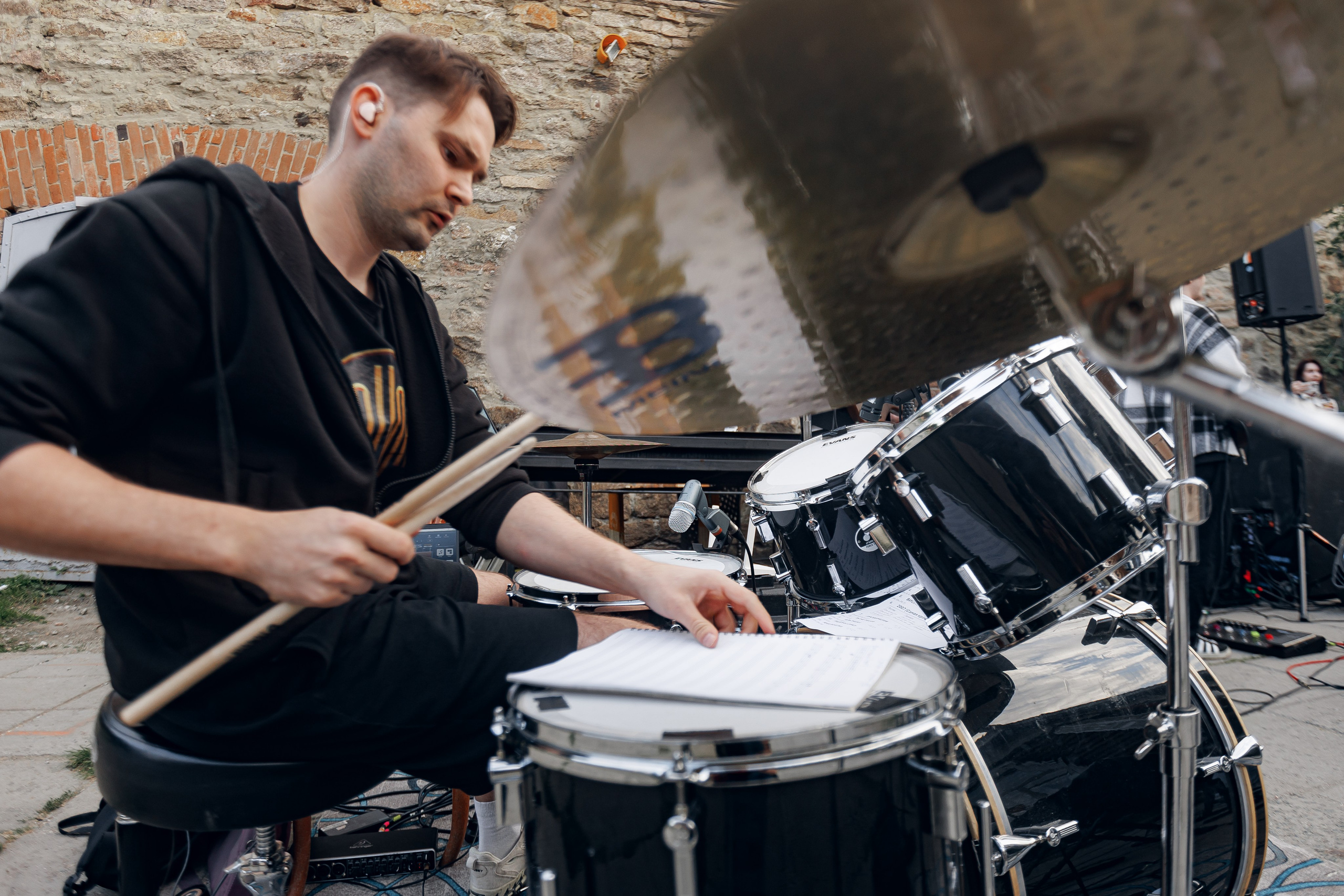 Концерт blazerboe