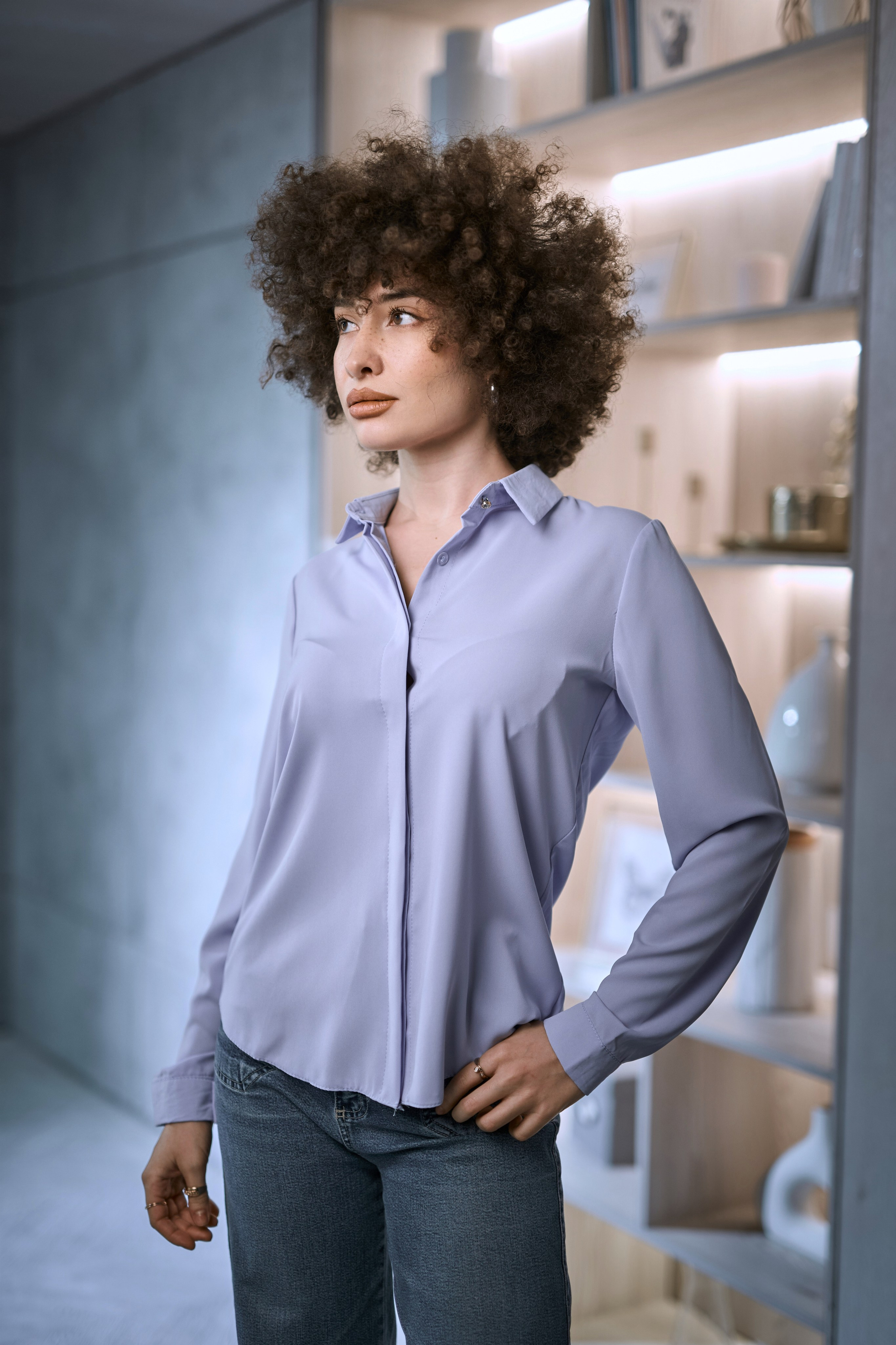 Портреты. Фотостудия123