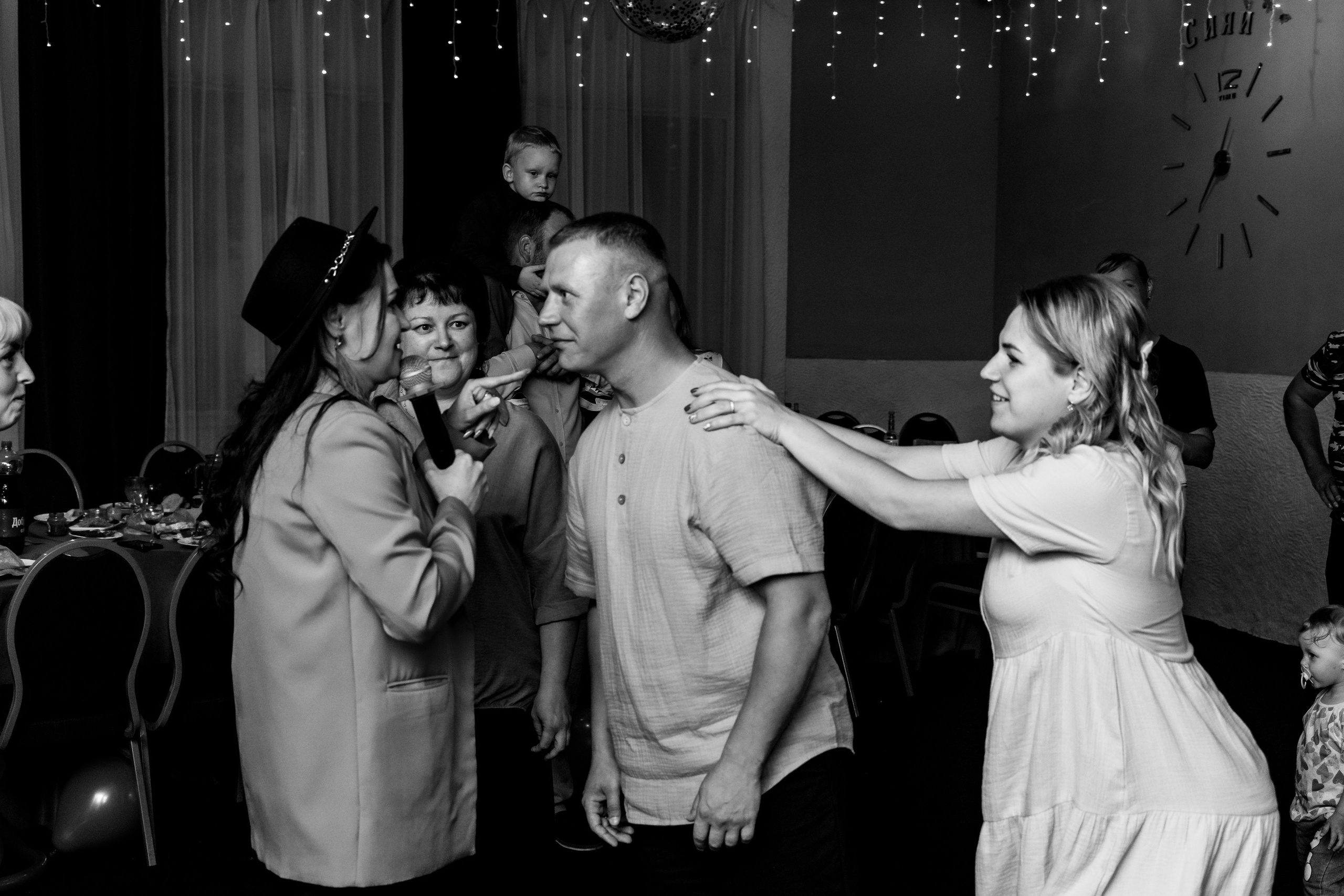 Мальчик или девочка? Фотосессия на гендерпати. Свадебный и семейный фотограф в г. Волхов Алексей Кочерыжкин