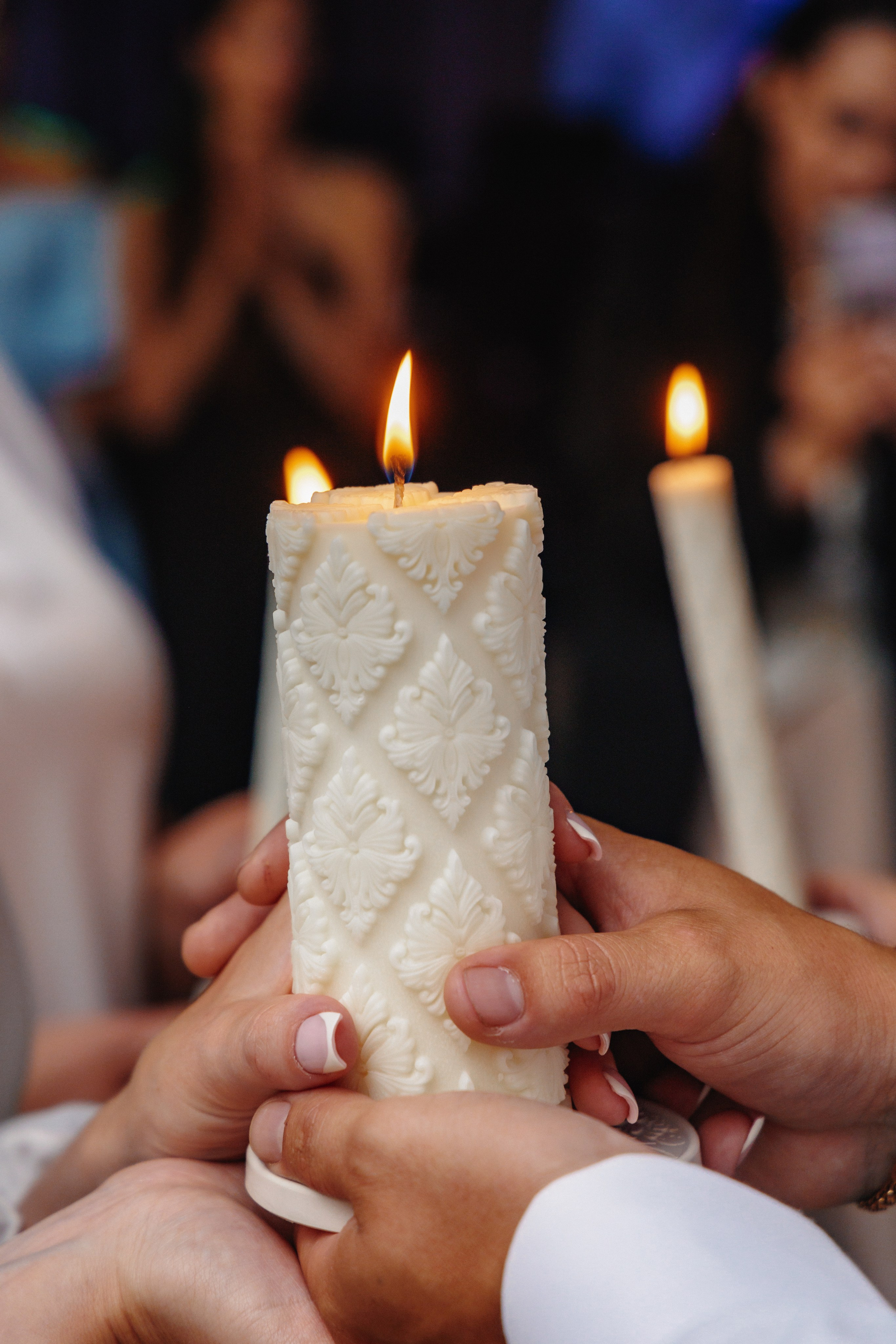 Максим и Ирина на базе Заостровье банкет. Свадебный и семейный фотограф в г. Волхов Алексей Кочерыжкин