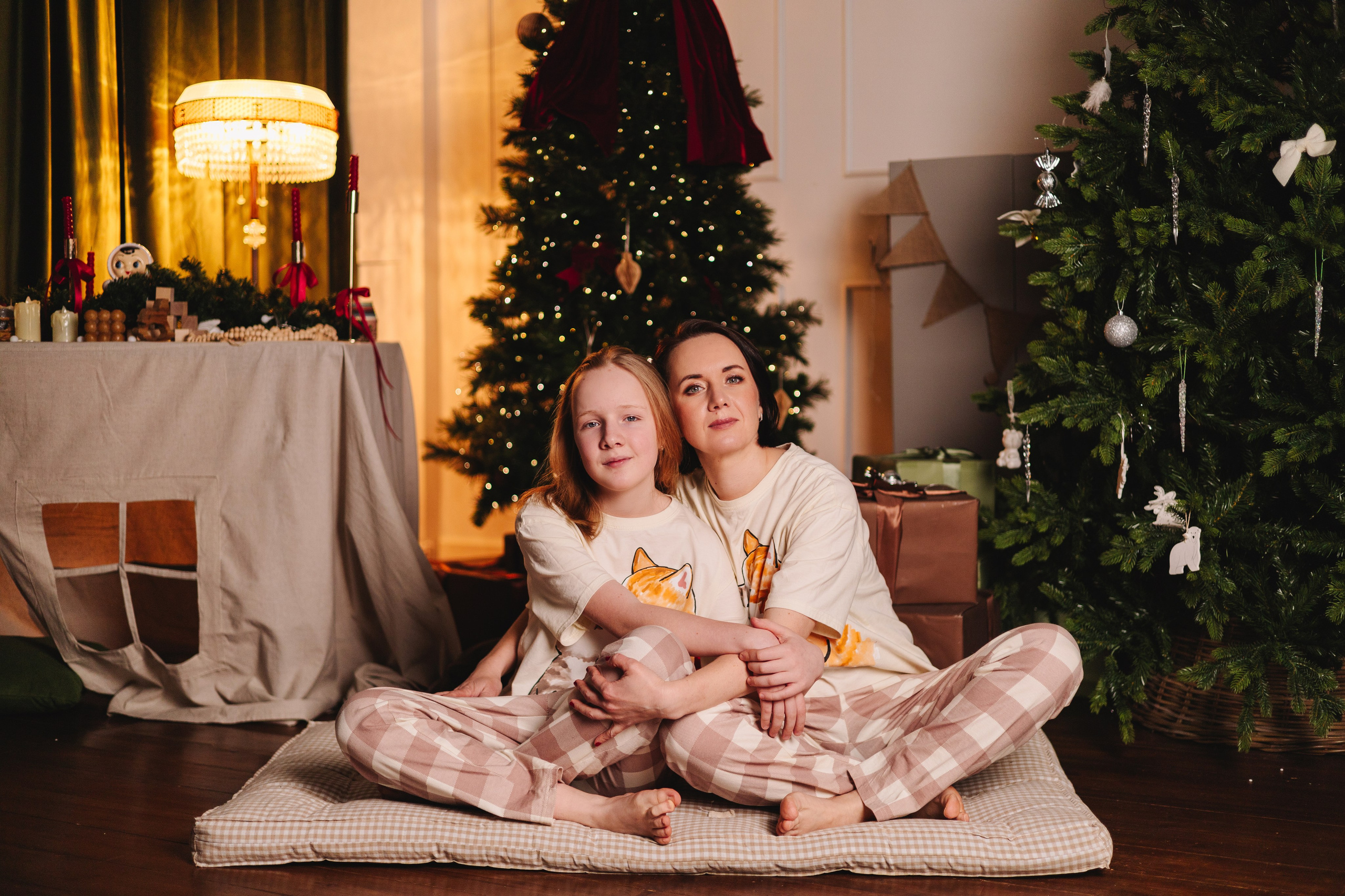 СТУДИЙНЫЕ. Детский и семейный фотограф  Биробиджан Оля Светагор