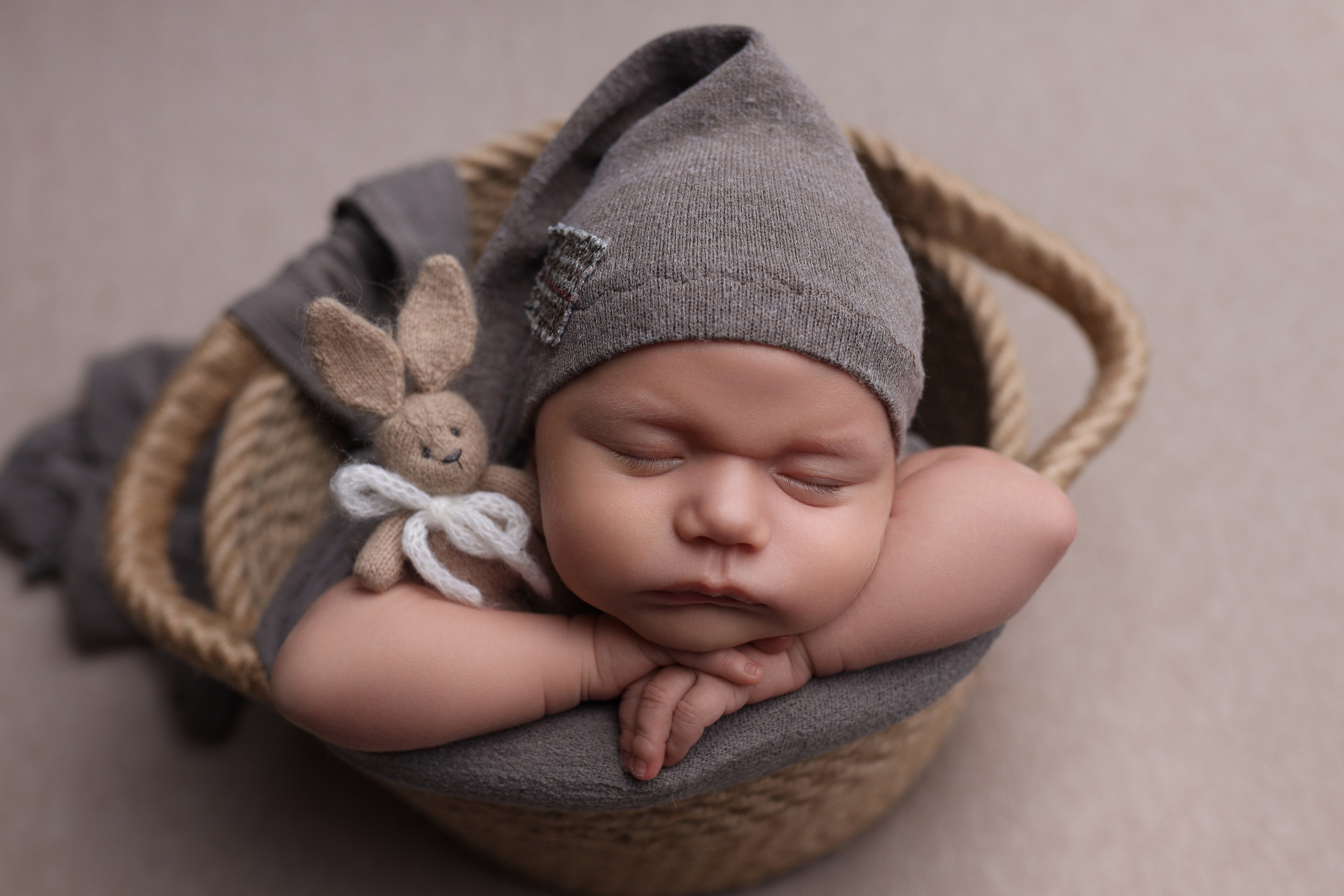 Newborn мальчики. Фотограф новорожденных Модяева Ирина