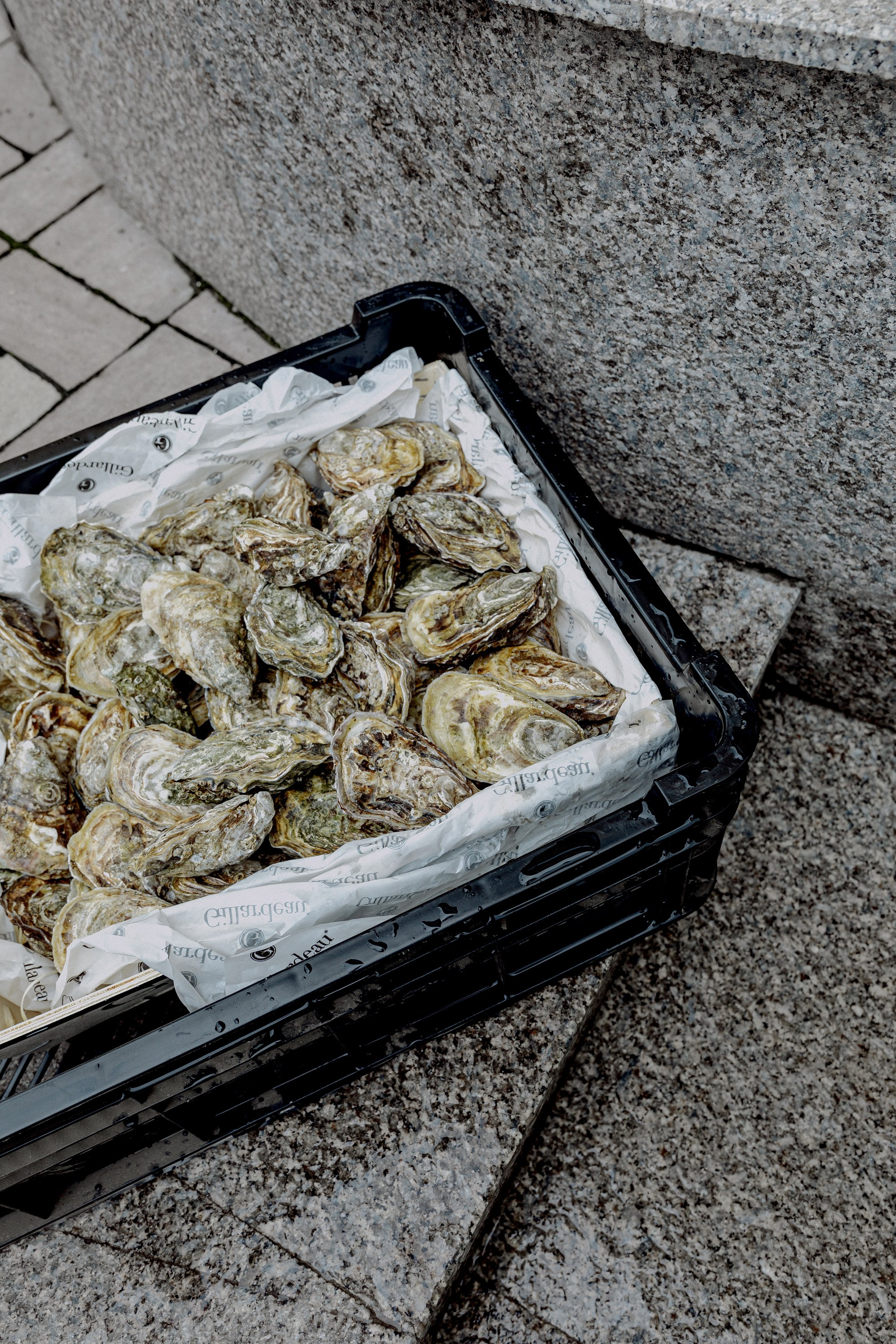 Fine dining. Репортажный фотограф в Алмате Чумаков Георгий