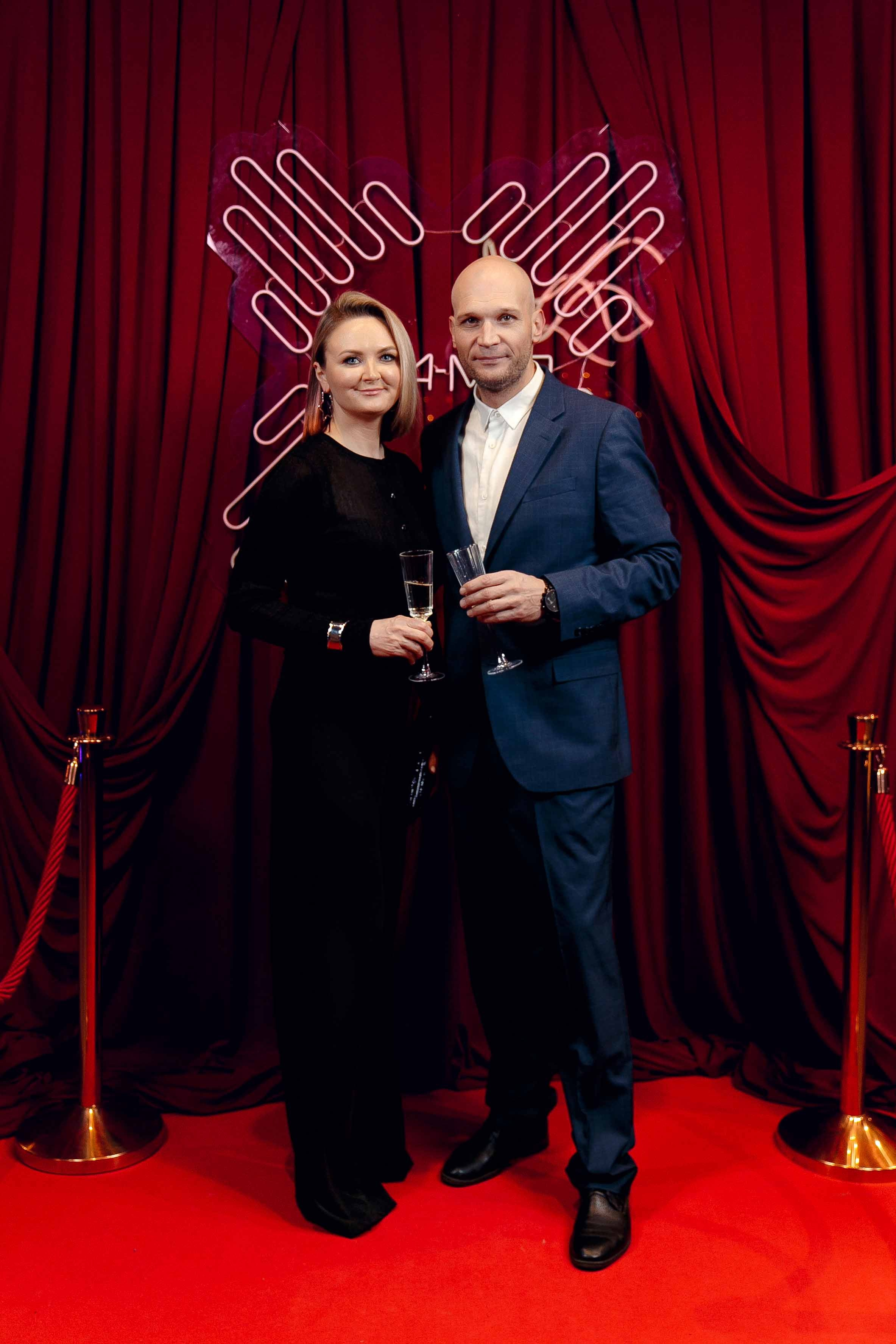 Корпоратив «ЛАМЭ». Ваш репортажный фотограф Артемий Антонов