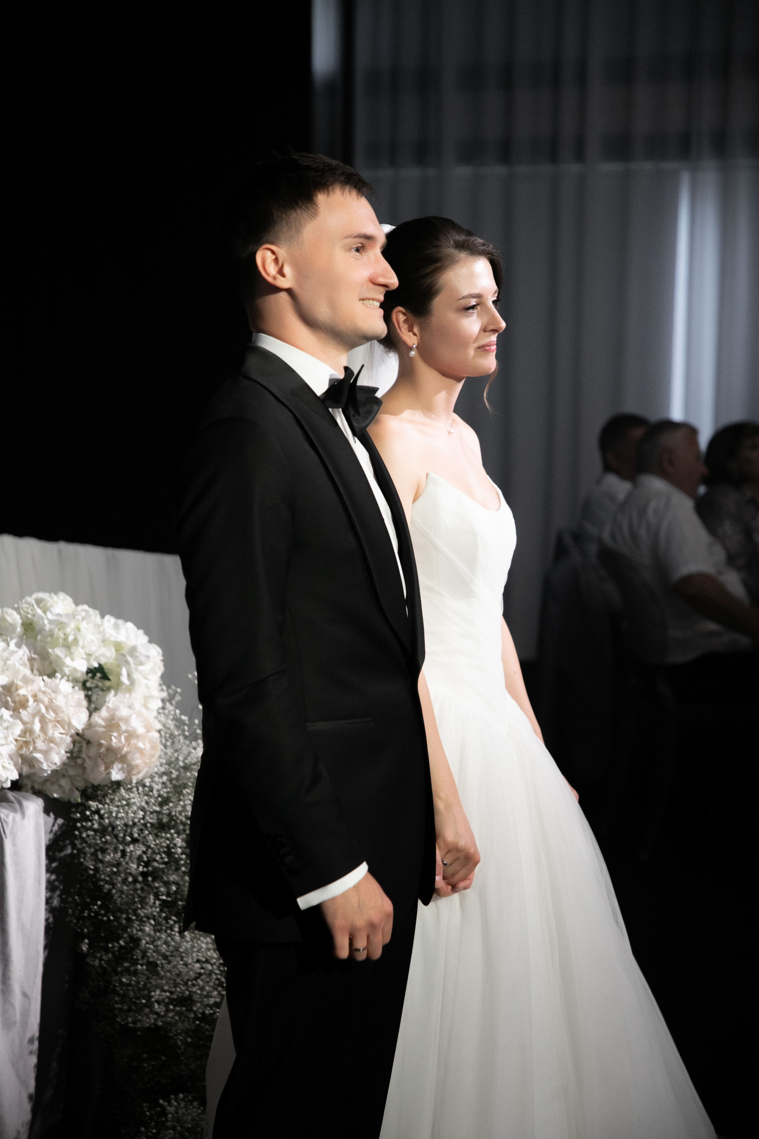 Виктор и Ольга. Лада Канана Свадебный и семейный фотограф