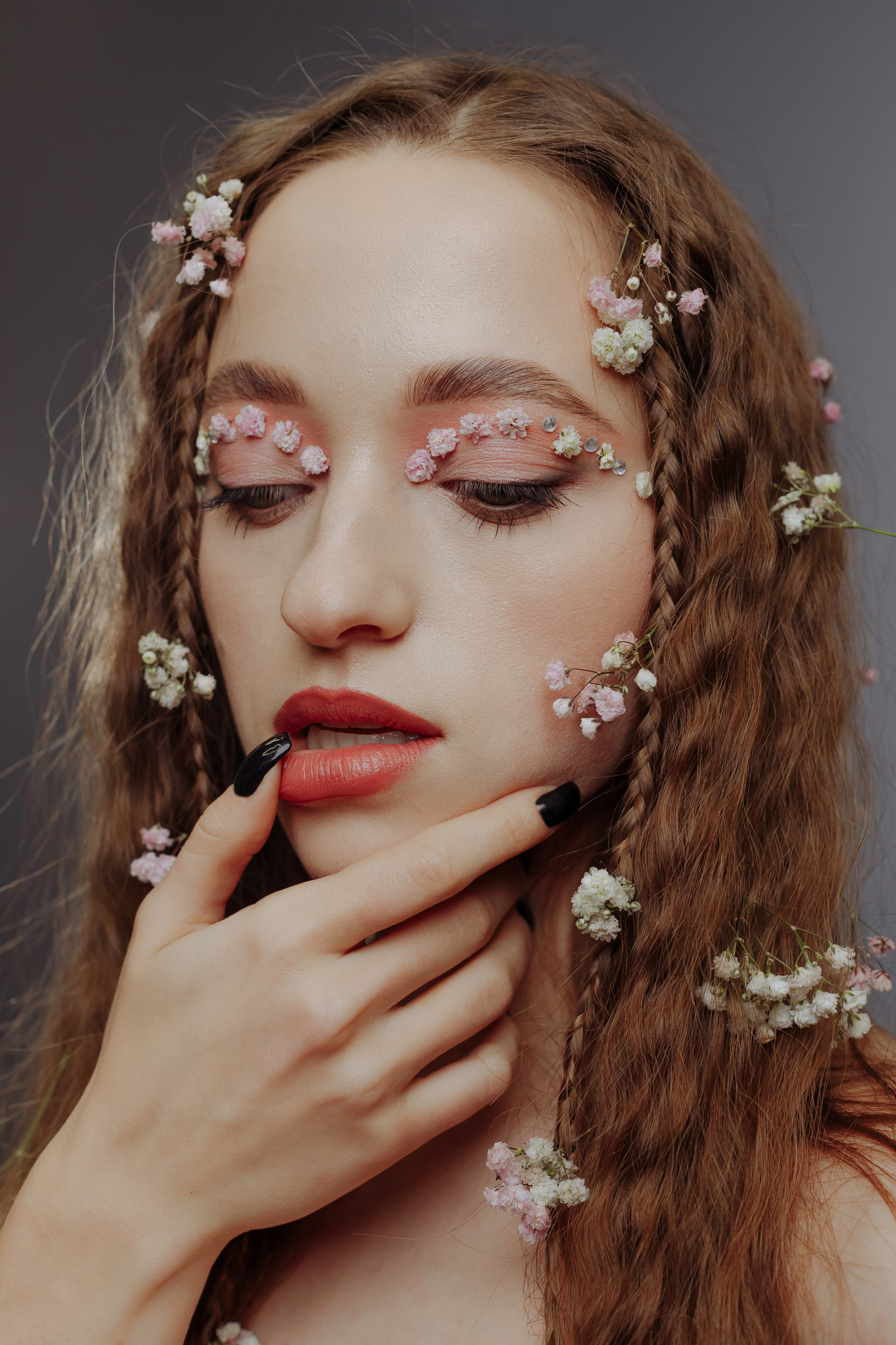 Miss Kursk Flowers. Репортажный и свадебный фотограф в Курске Борис Захарчук