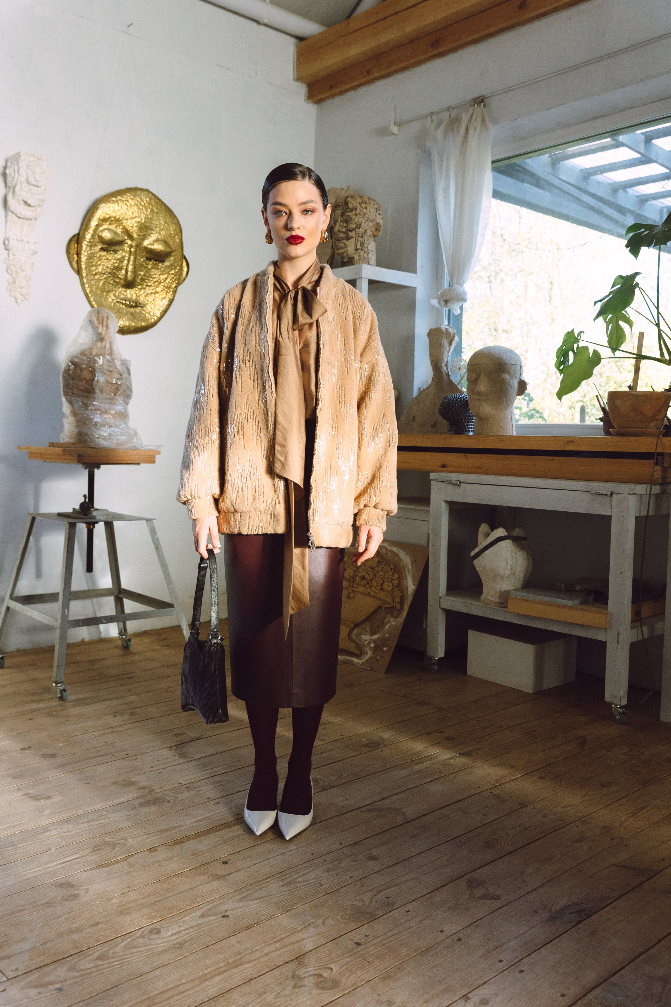 Fабрика. Фотограф в Минске