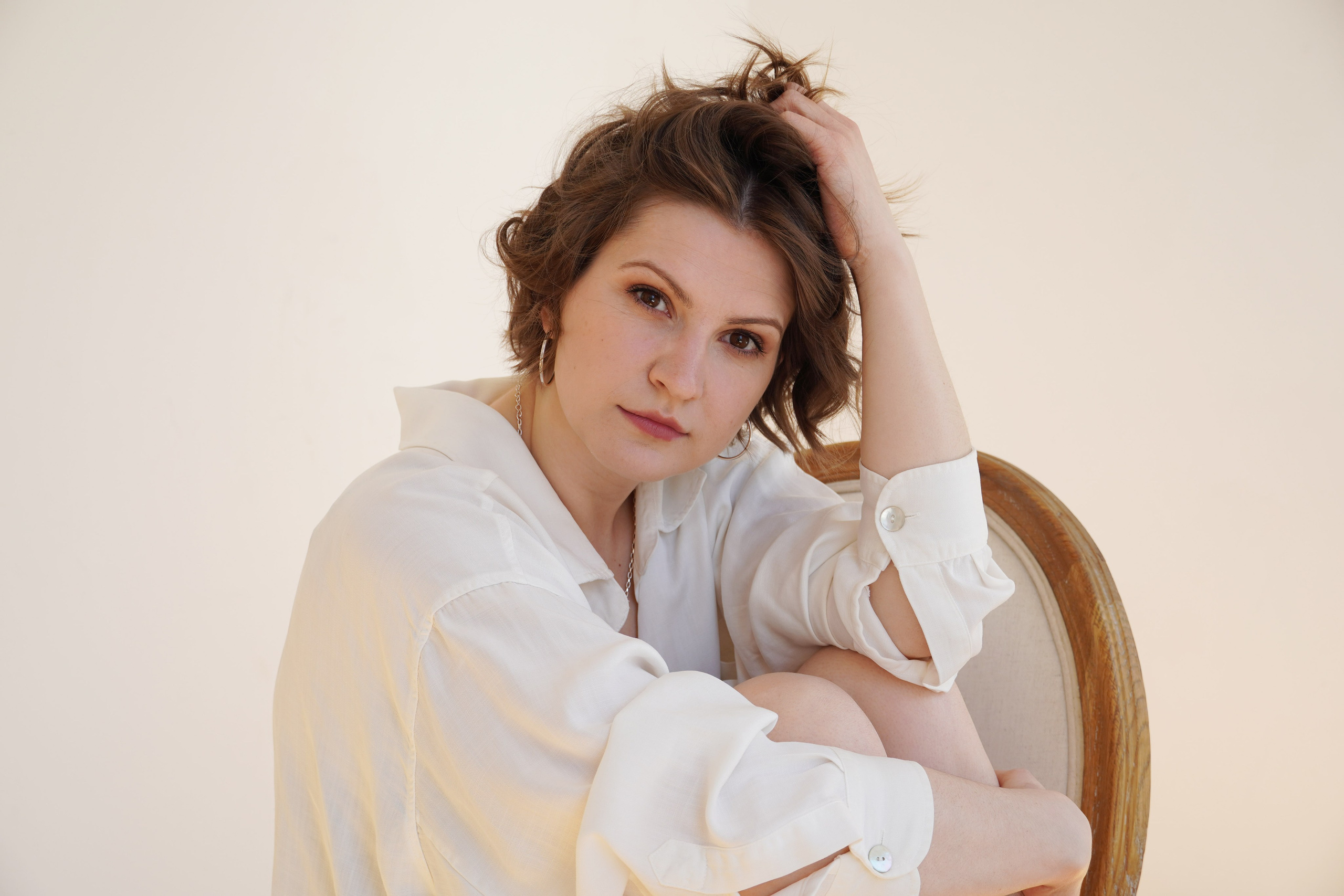 Дарья. Фотохудожник Татьяна Бойцова