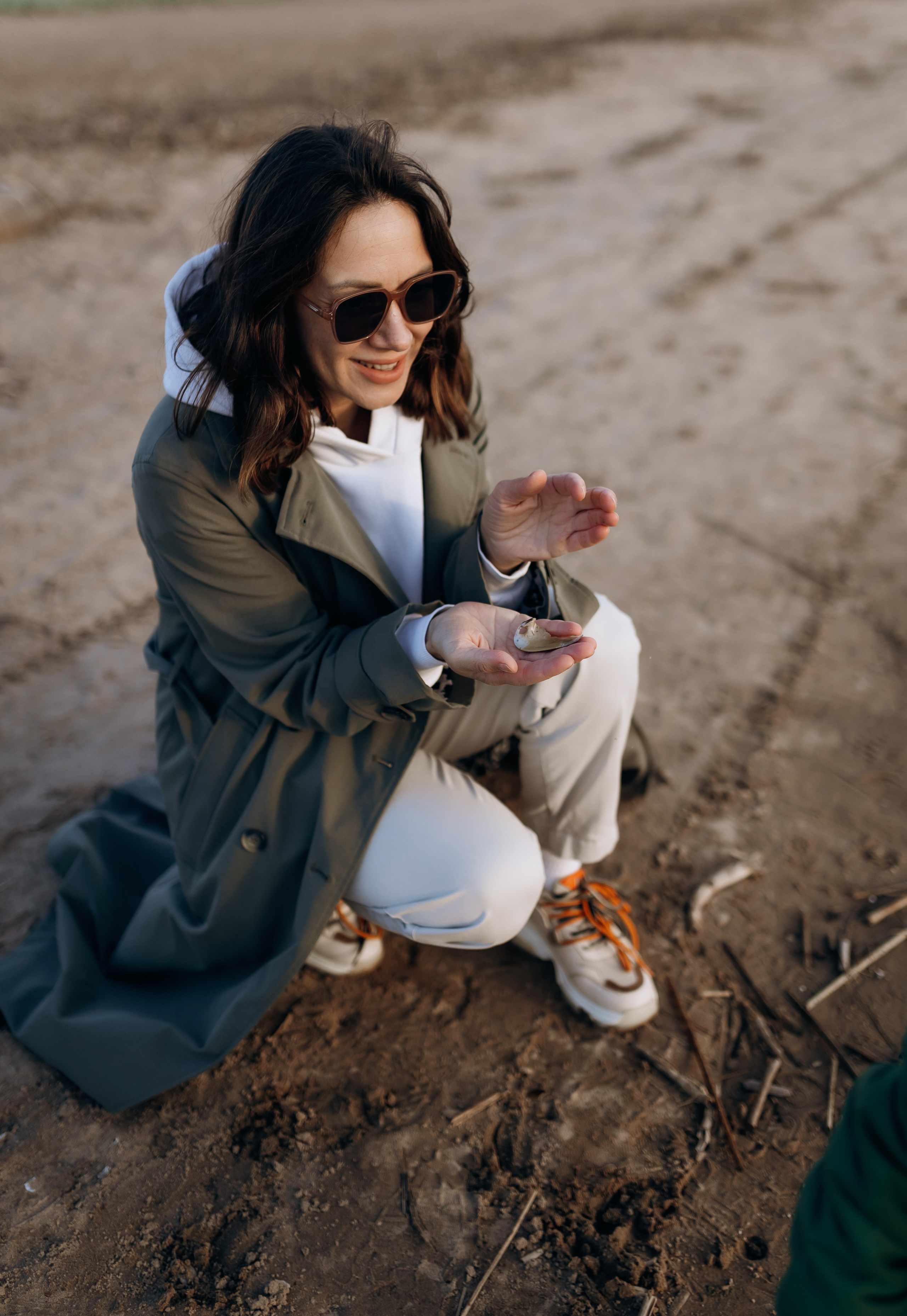 Кристина, Ика, Тео и Давид. Фотограф Виктория Дунаевская в Санкт Петербурге