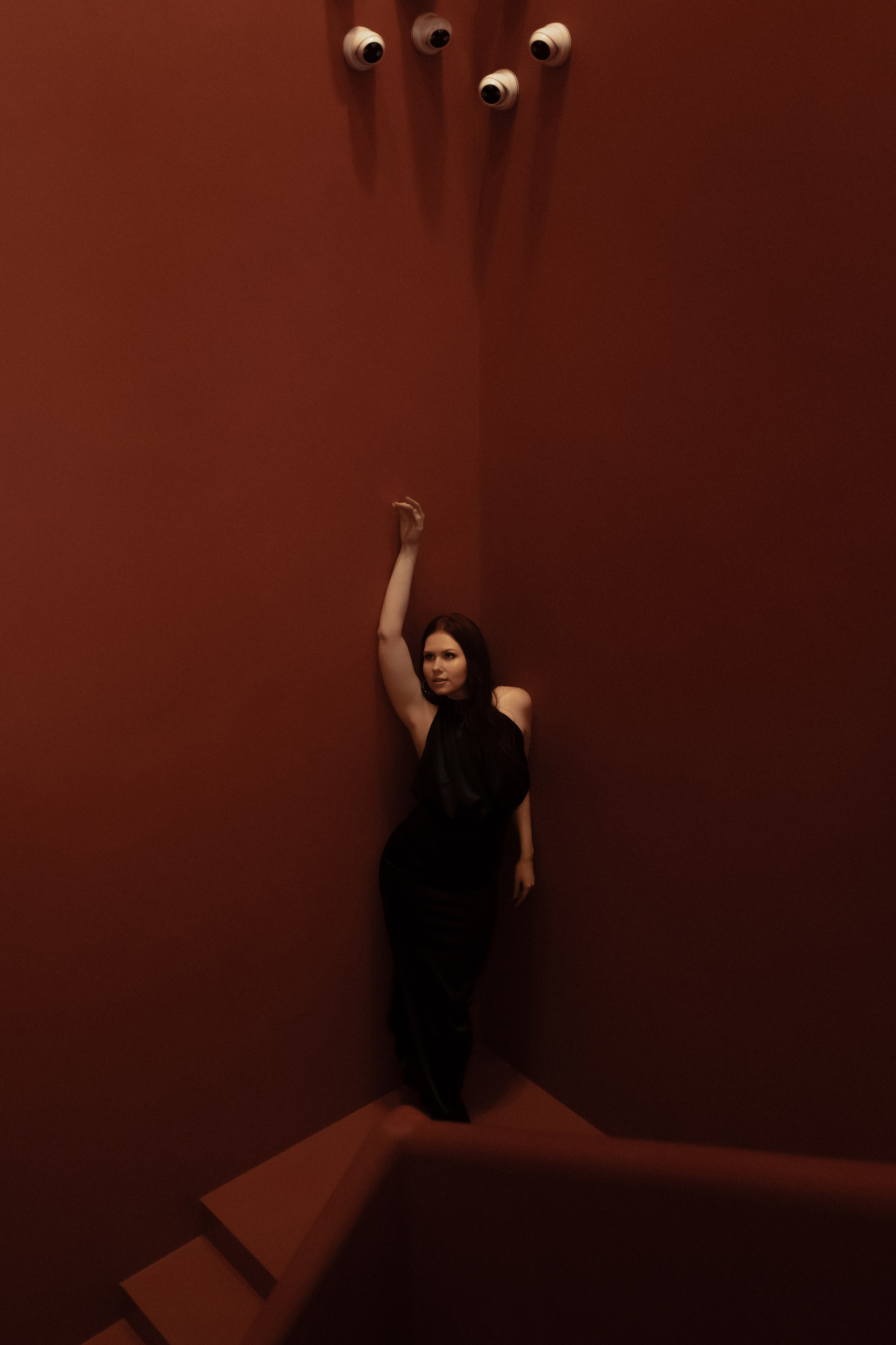 Индивидуальная фотосессия в Краснодаре