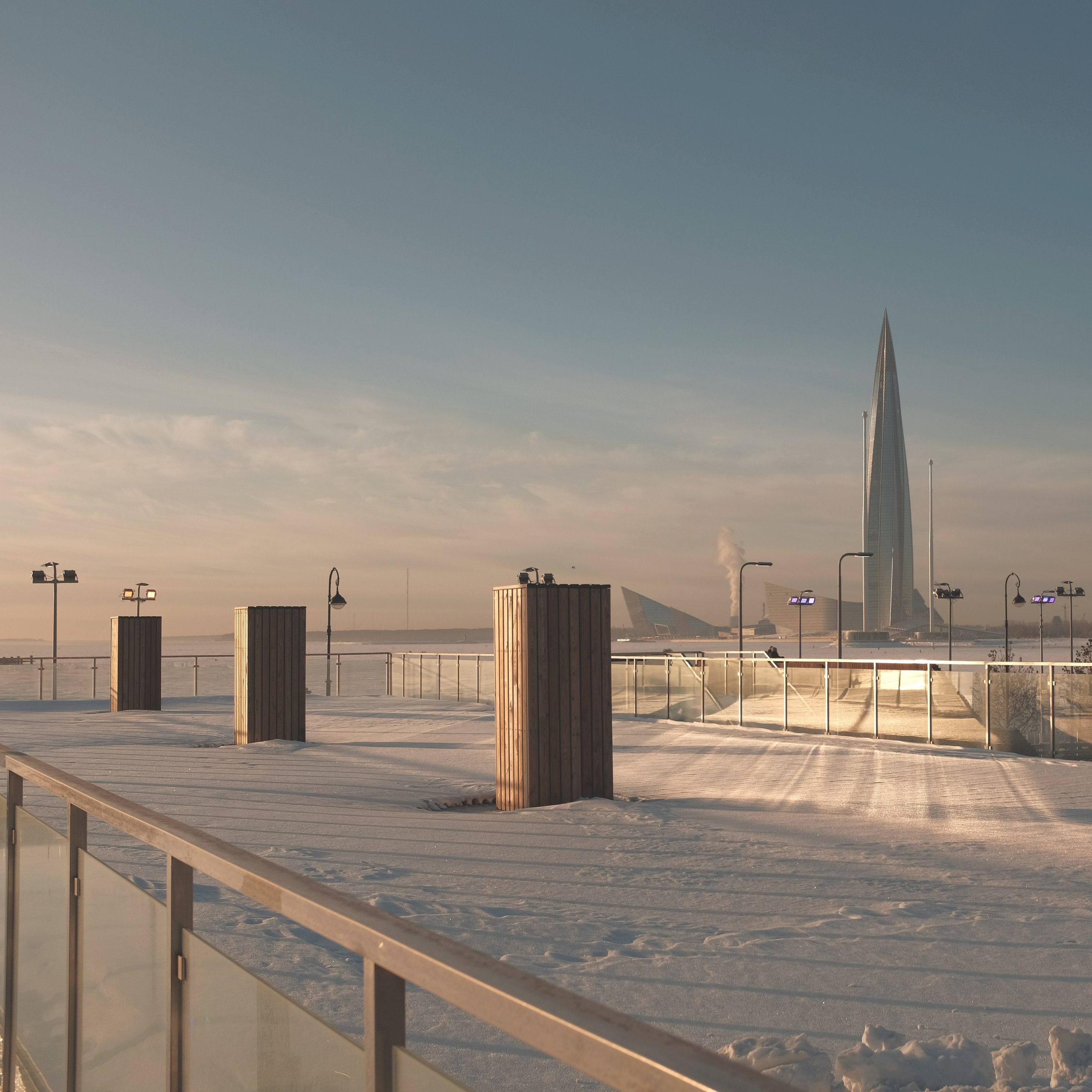 Городской вуайеризм. Репортажный фотограф в Санкт-Петербурге Даниил Могута