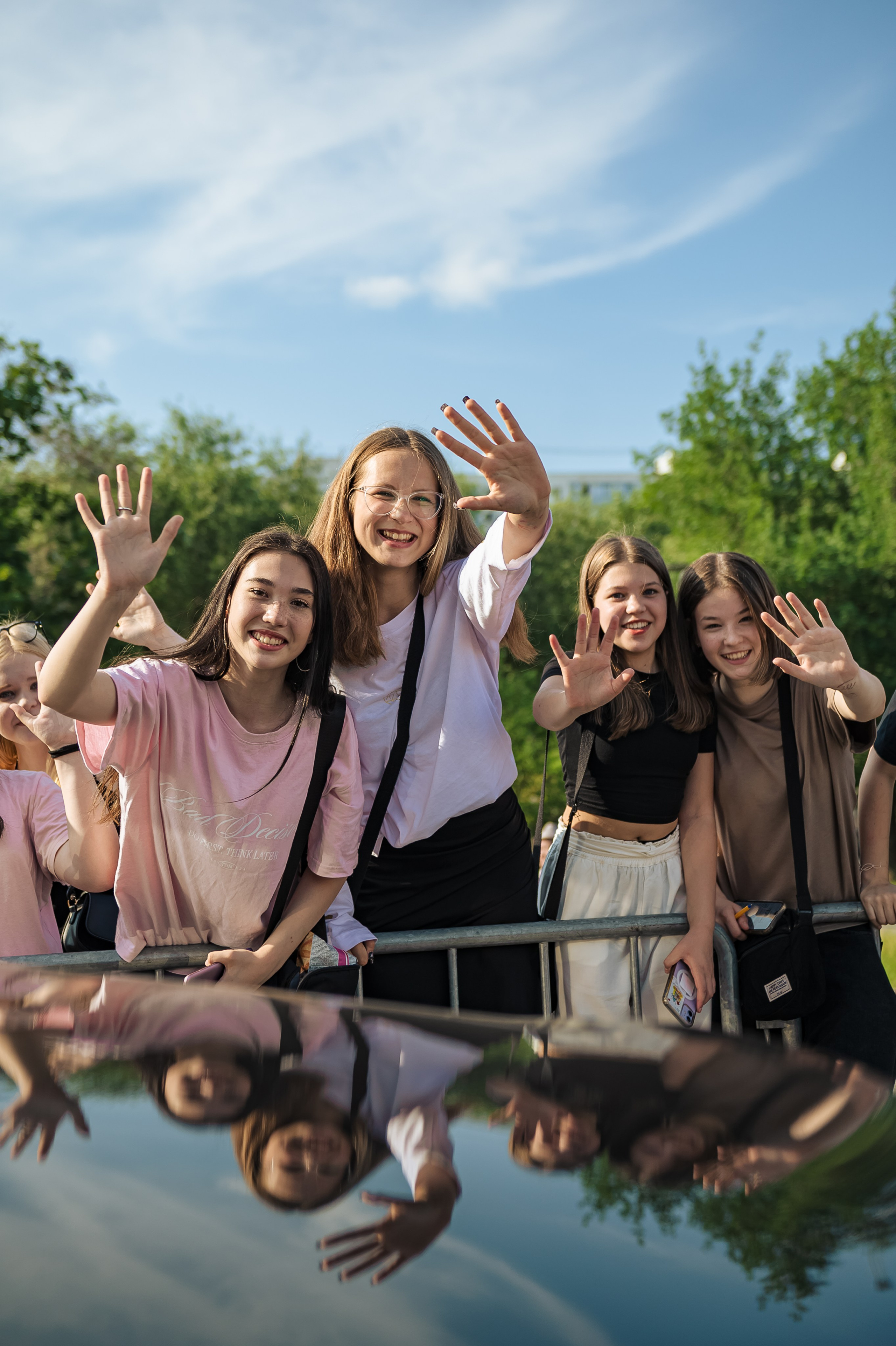 Блогеры России. Фотограф Антон Малыхин