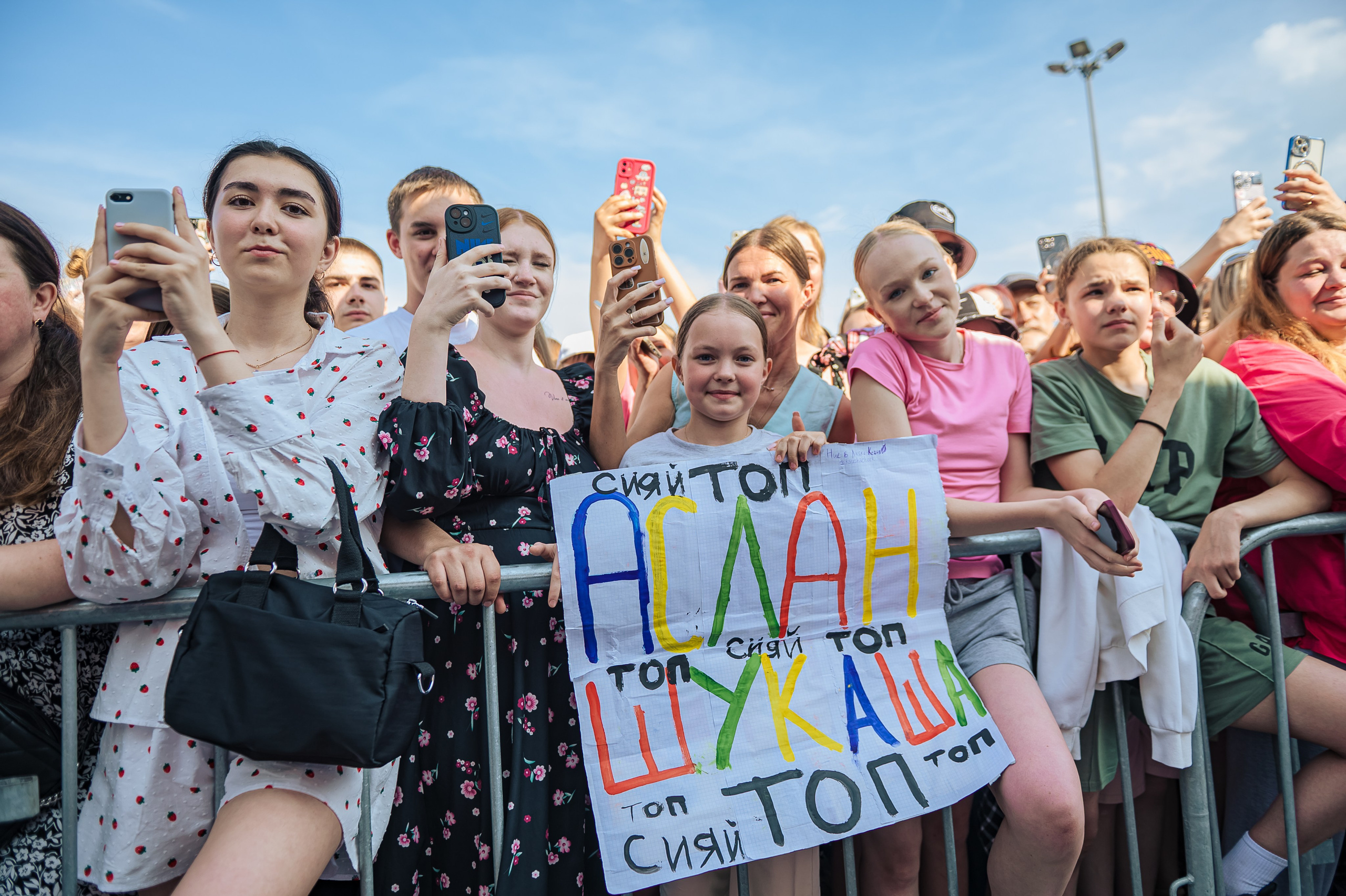 Блогеры России. Фотограф Антон Малыхин