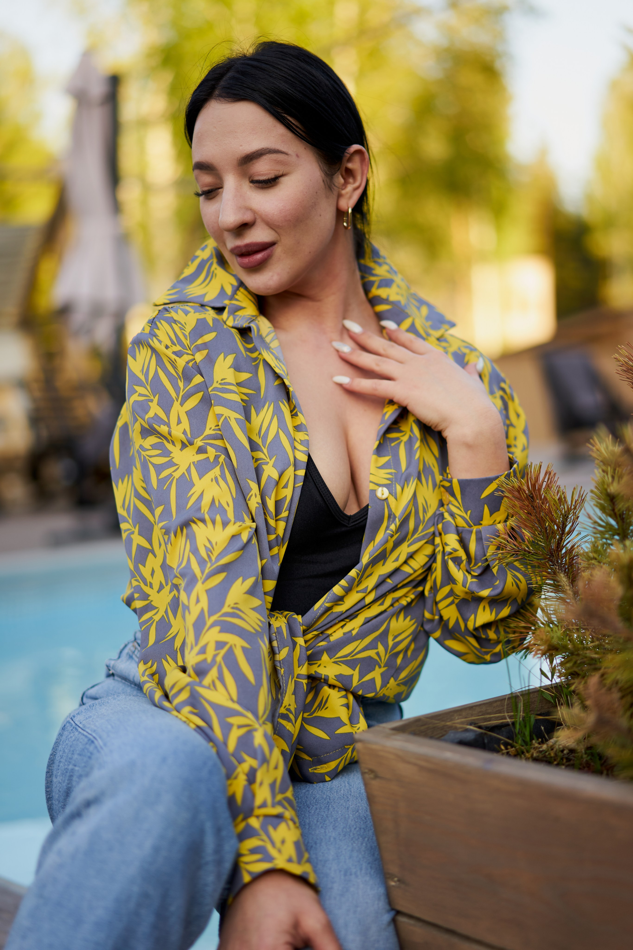 Репортажная съемка корпоратива «Skypole». Фотограф Екатеринбург Кокшарова Александра