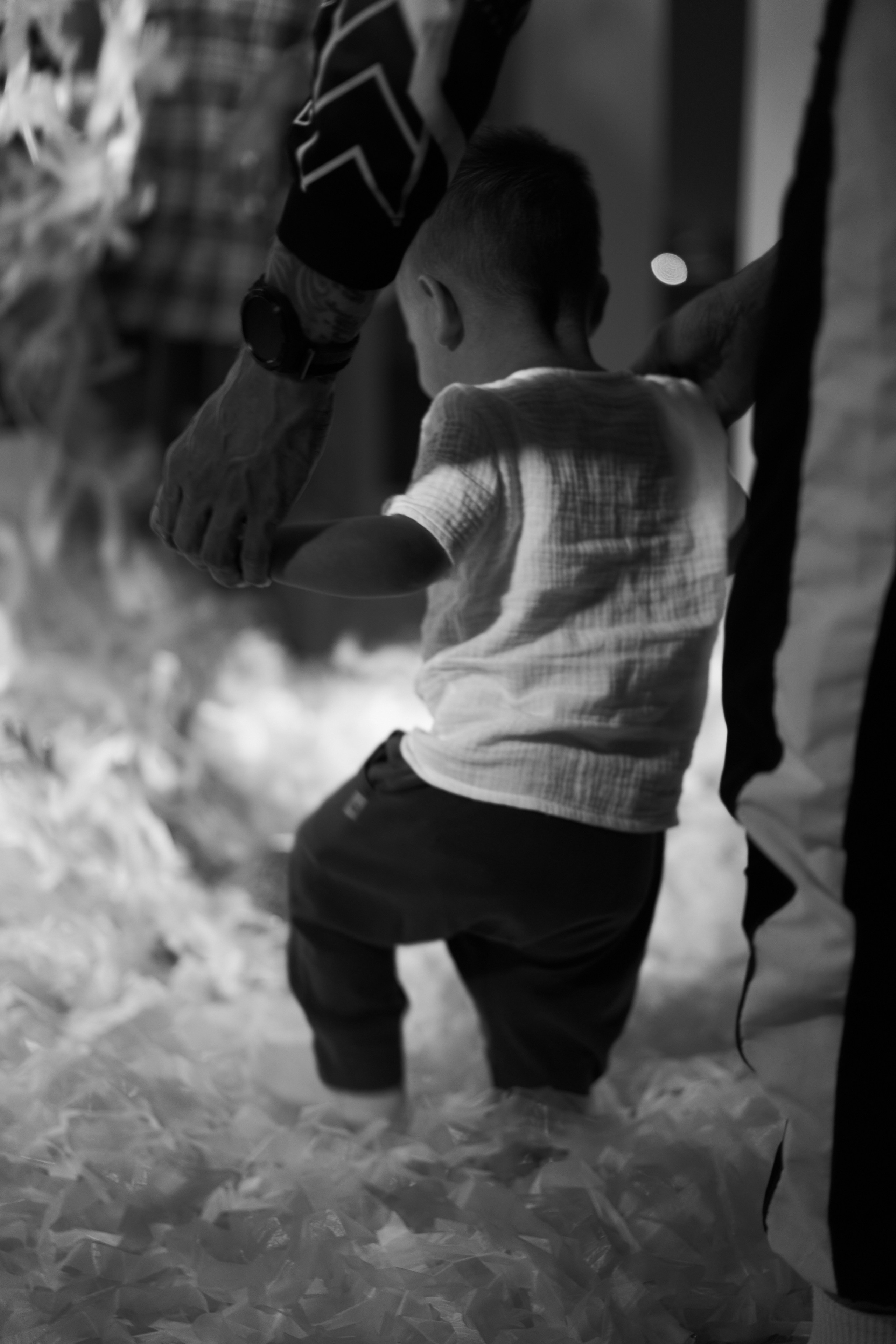 День Рождения Мирона. Фотограф Екатеринбург Кокшарова Александра