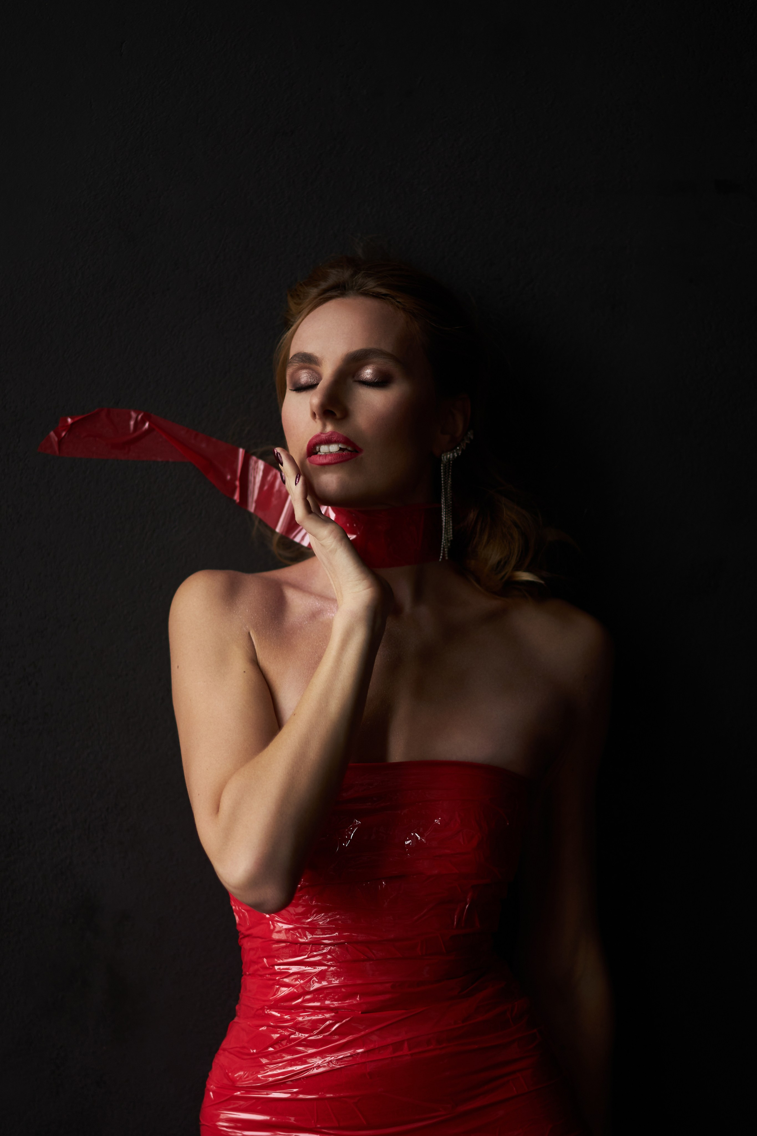 Фото-видеопроект «Скотч и стекло». Фотограф Екатеринбург Кокшарова Александра