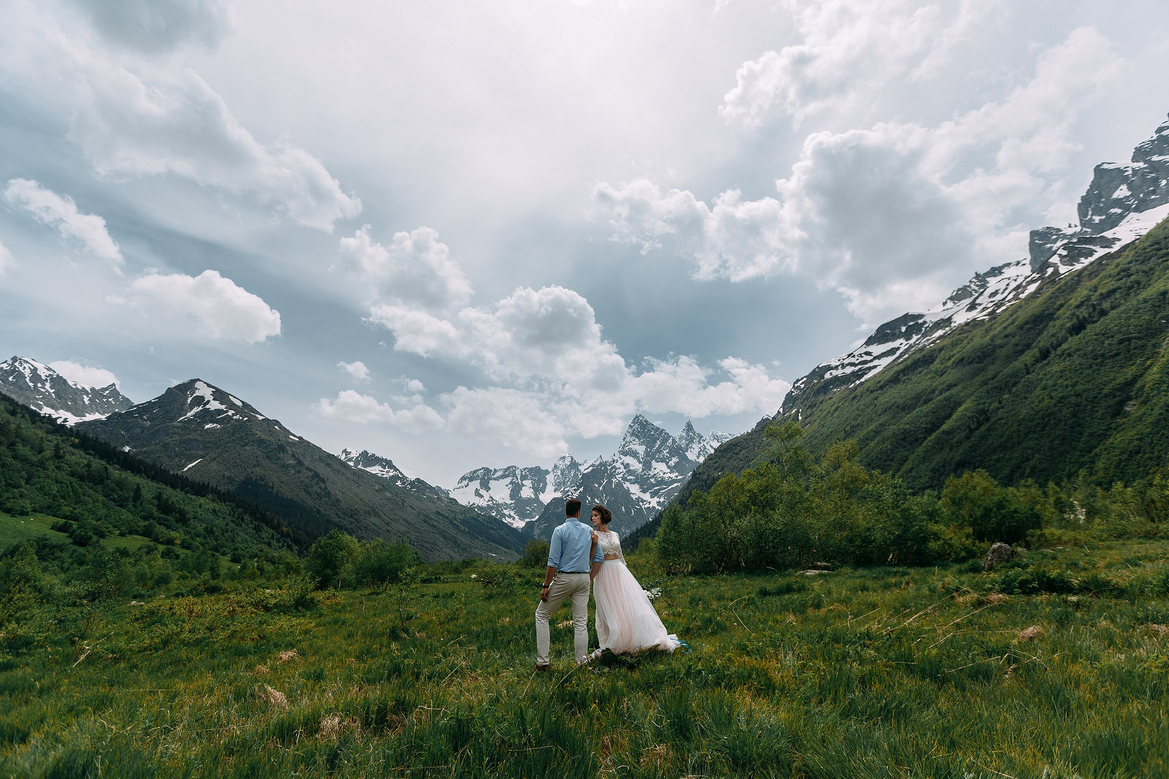 Иван и Елена. Свадебные фотографы Москва, Рязань Ася и Сергей