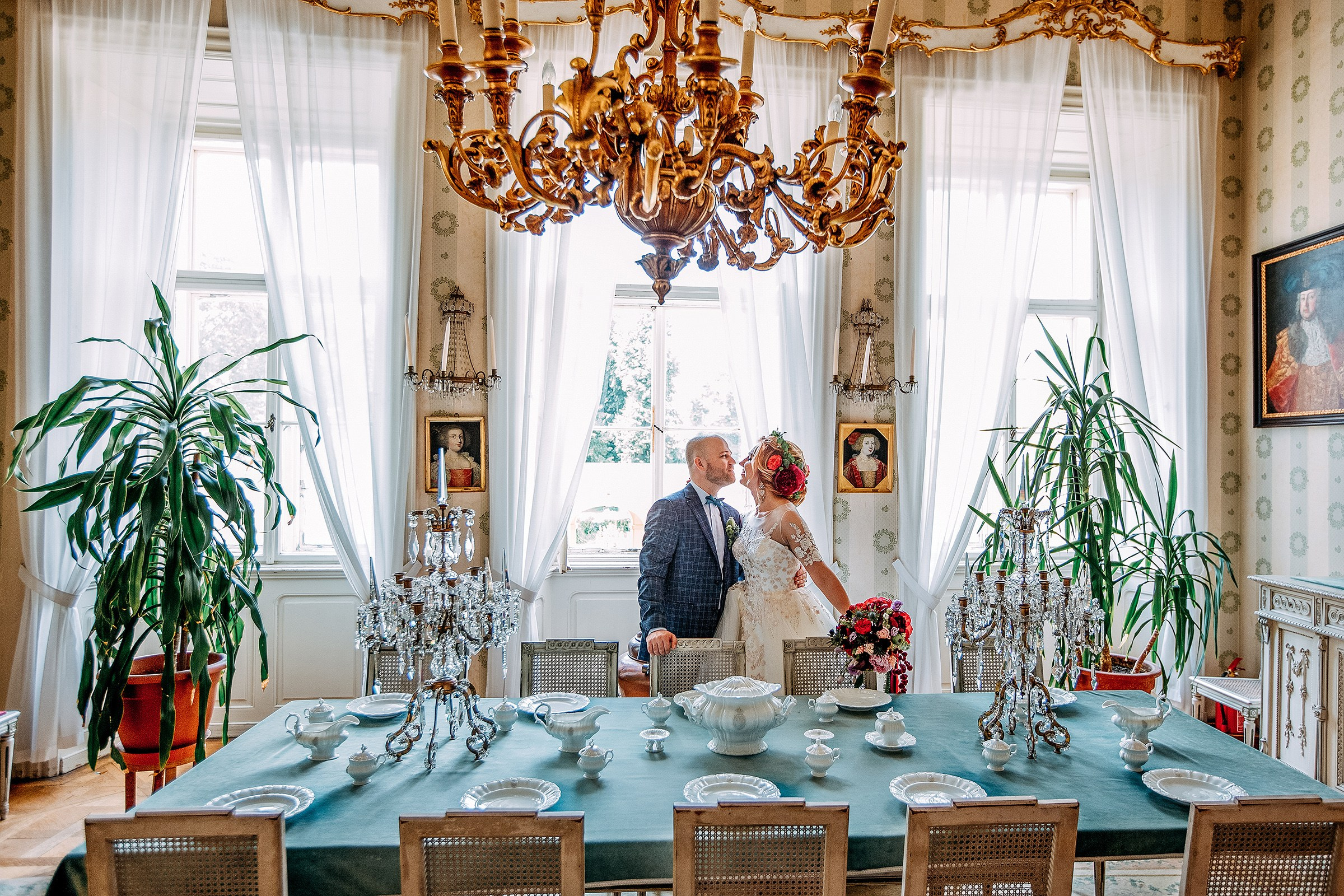 Иван и Анастасия. Свадебные фотографы Москва, Рязань Ася и Сергей