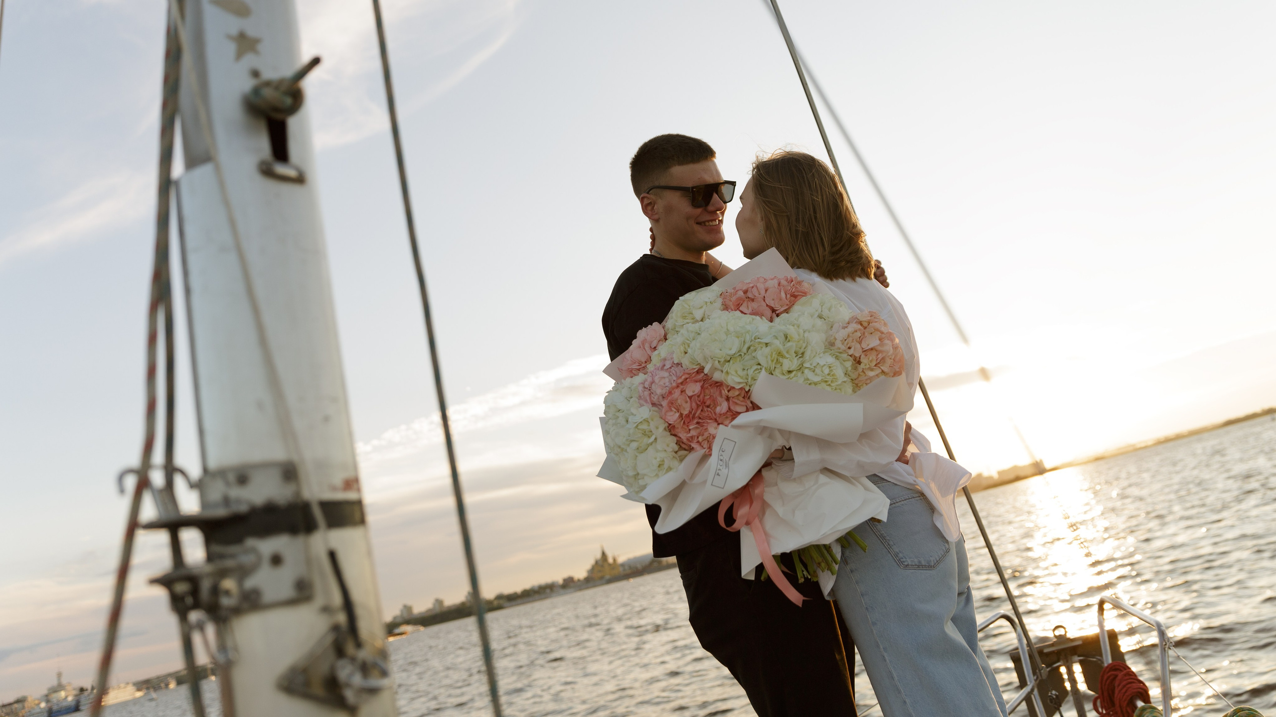 НижнийЯхтаАвгуст. Фотограф Бодров Александр Нижний Новгород