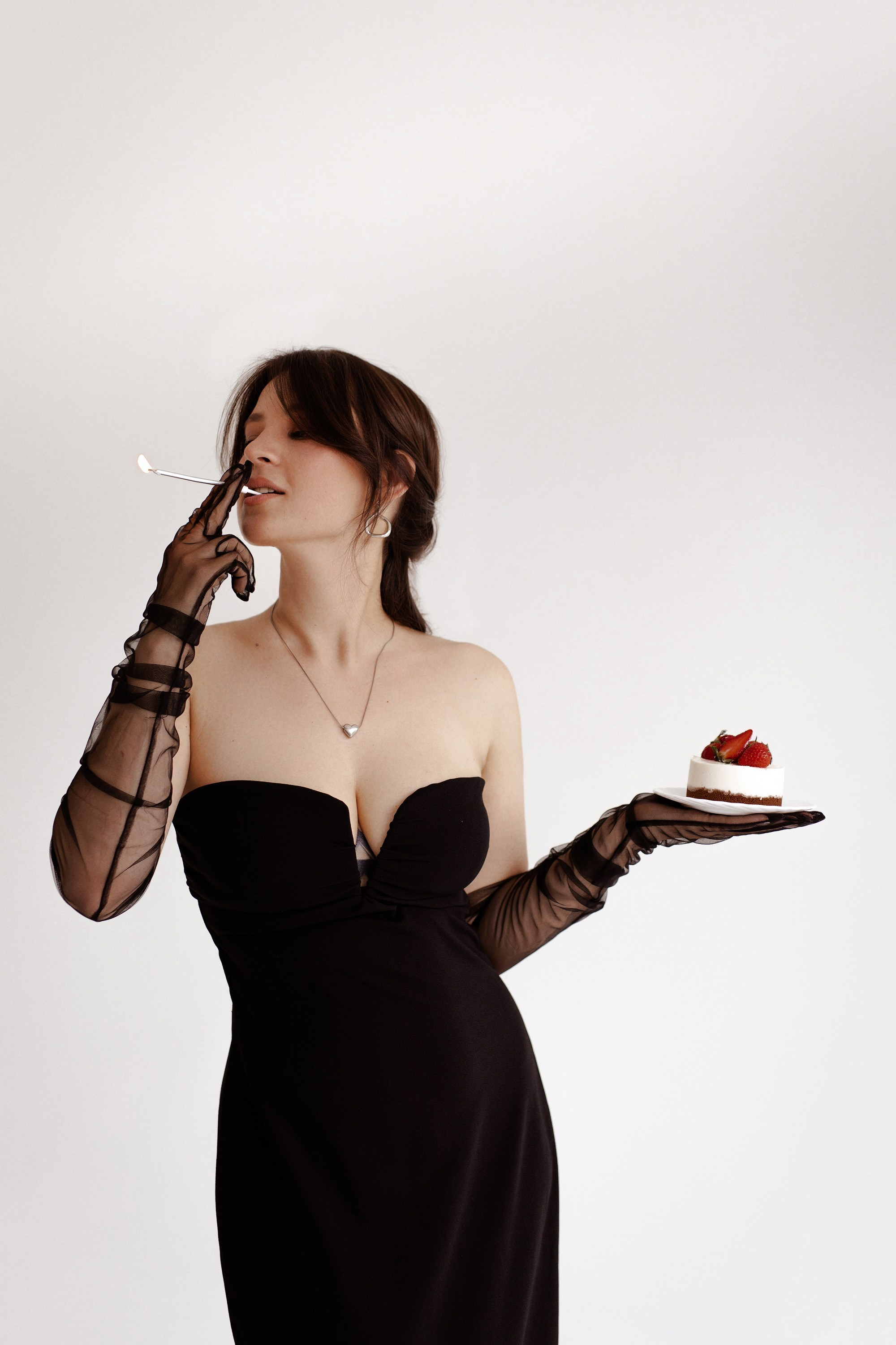 Даша. Фотограф Дмитрий Молчанов | Фотограф Пермь | Фотограф