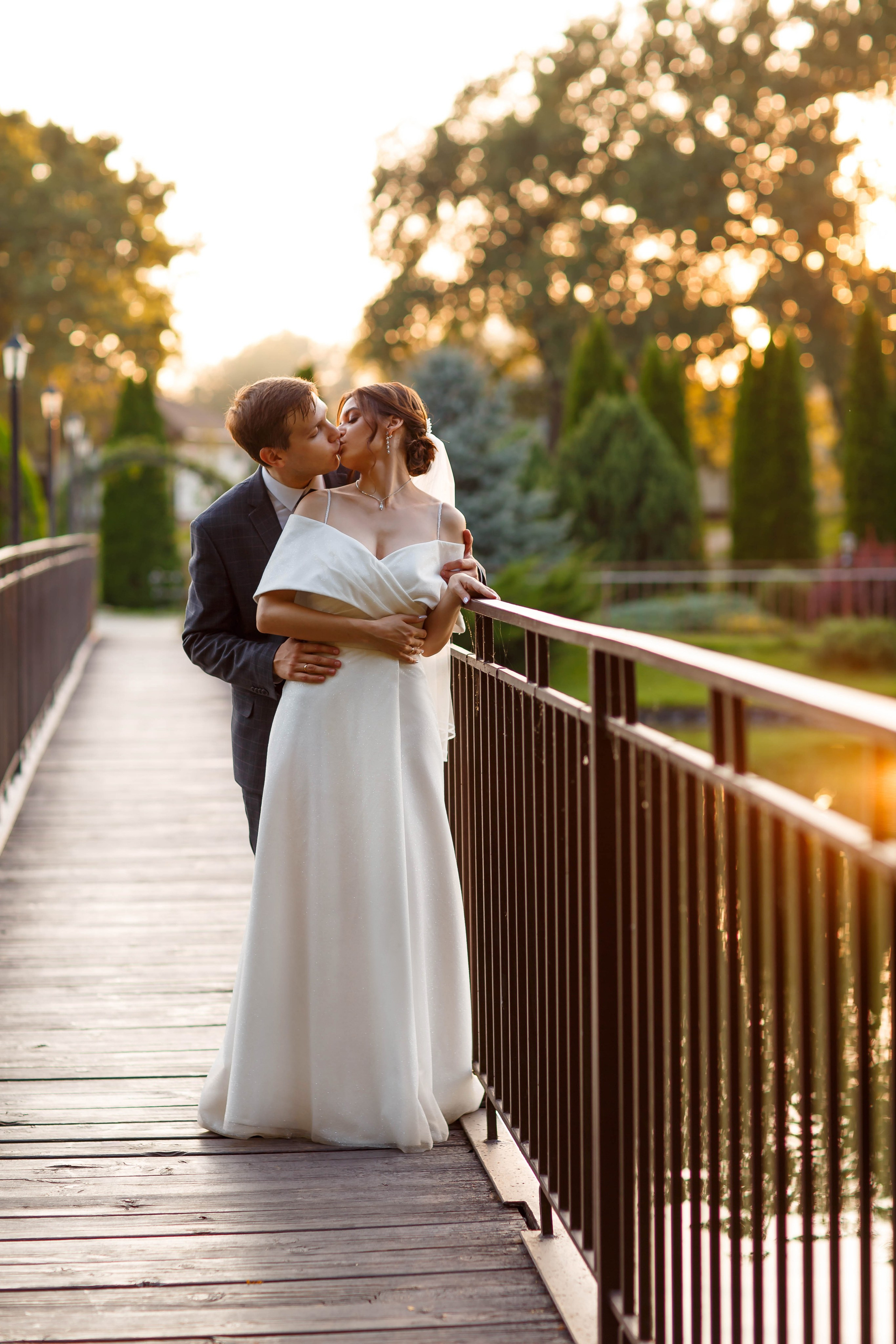 Свадьба. Свадебный, предметный и портретный фотограф в Волгограде