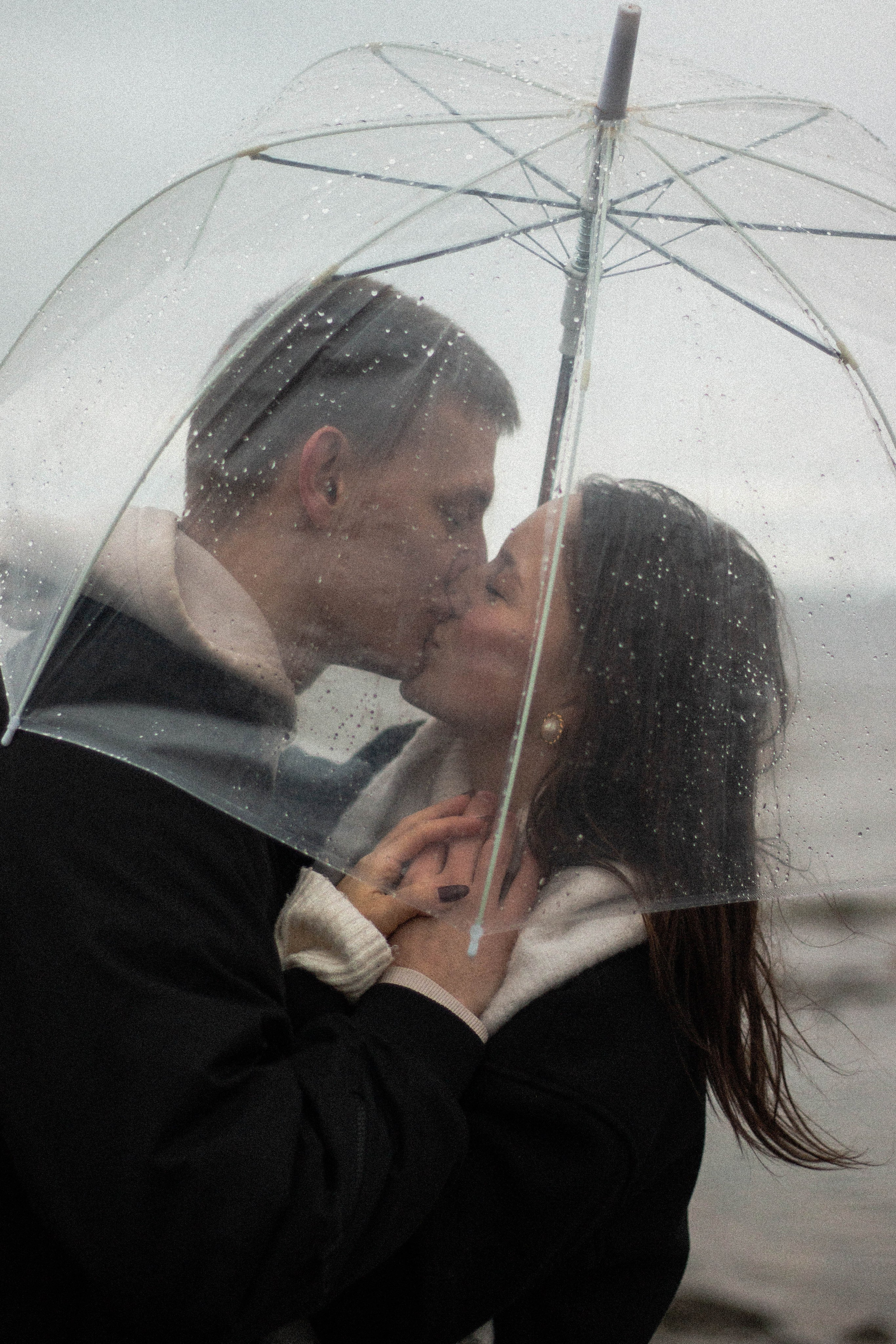 Илья & Настя. Бережно сохраняю ваши чувства и истории на своих фотографиях