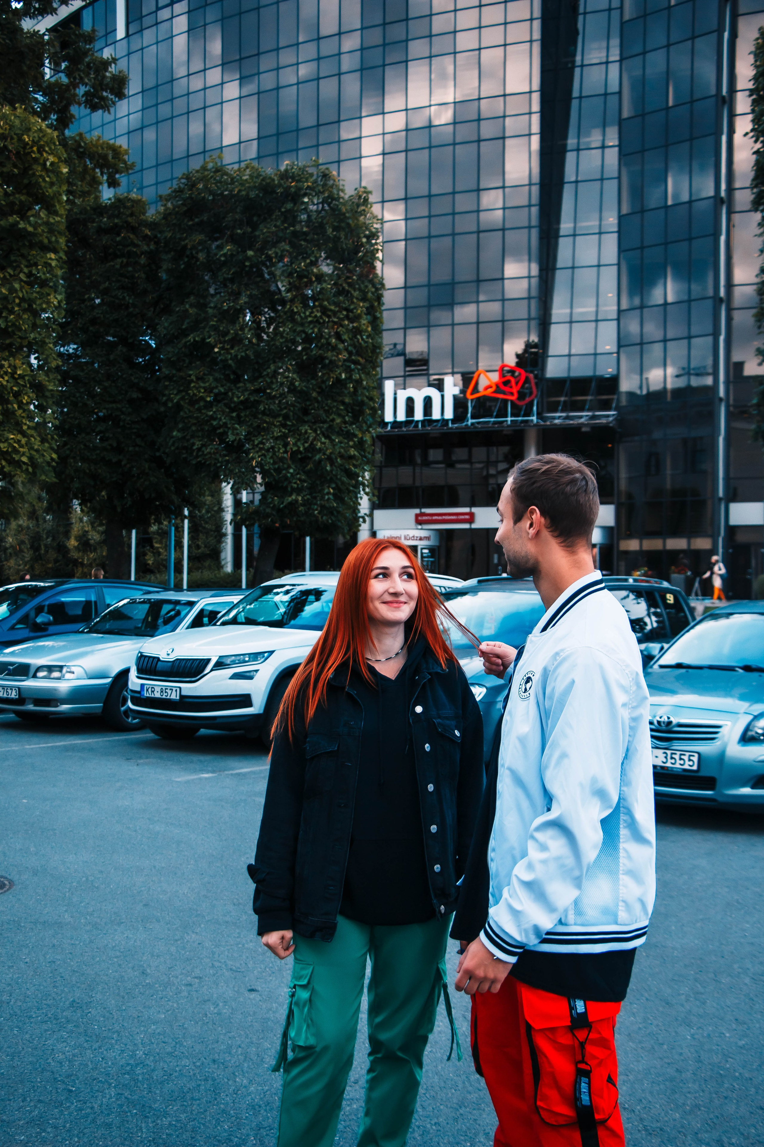 Дима & Ира. Бережно сохраняю ваши чувства и истории на своих фотографиях