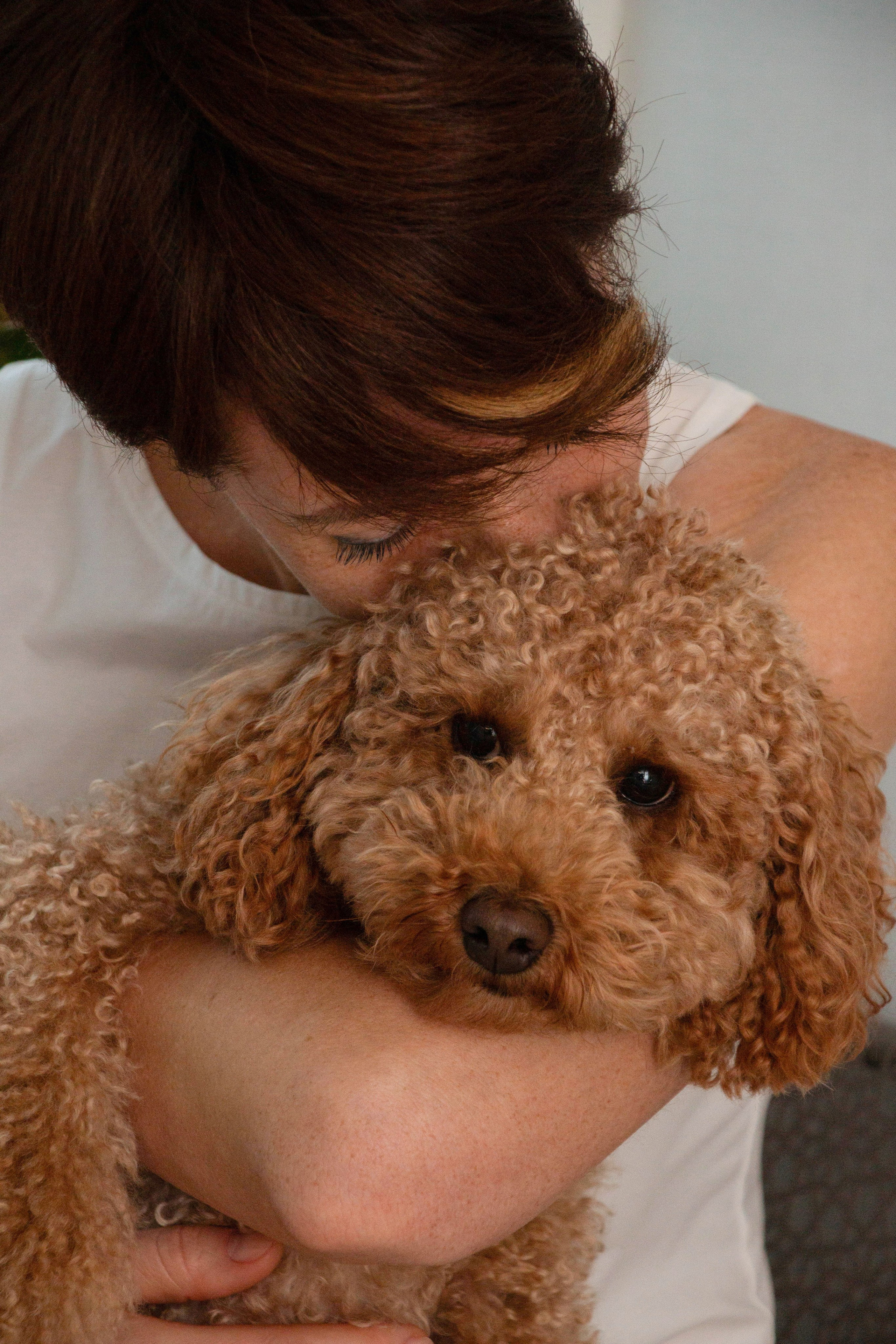 Olga & Eric. Бережно сохраняю ваши чувства и истории на своих фотографиях